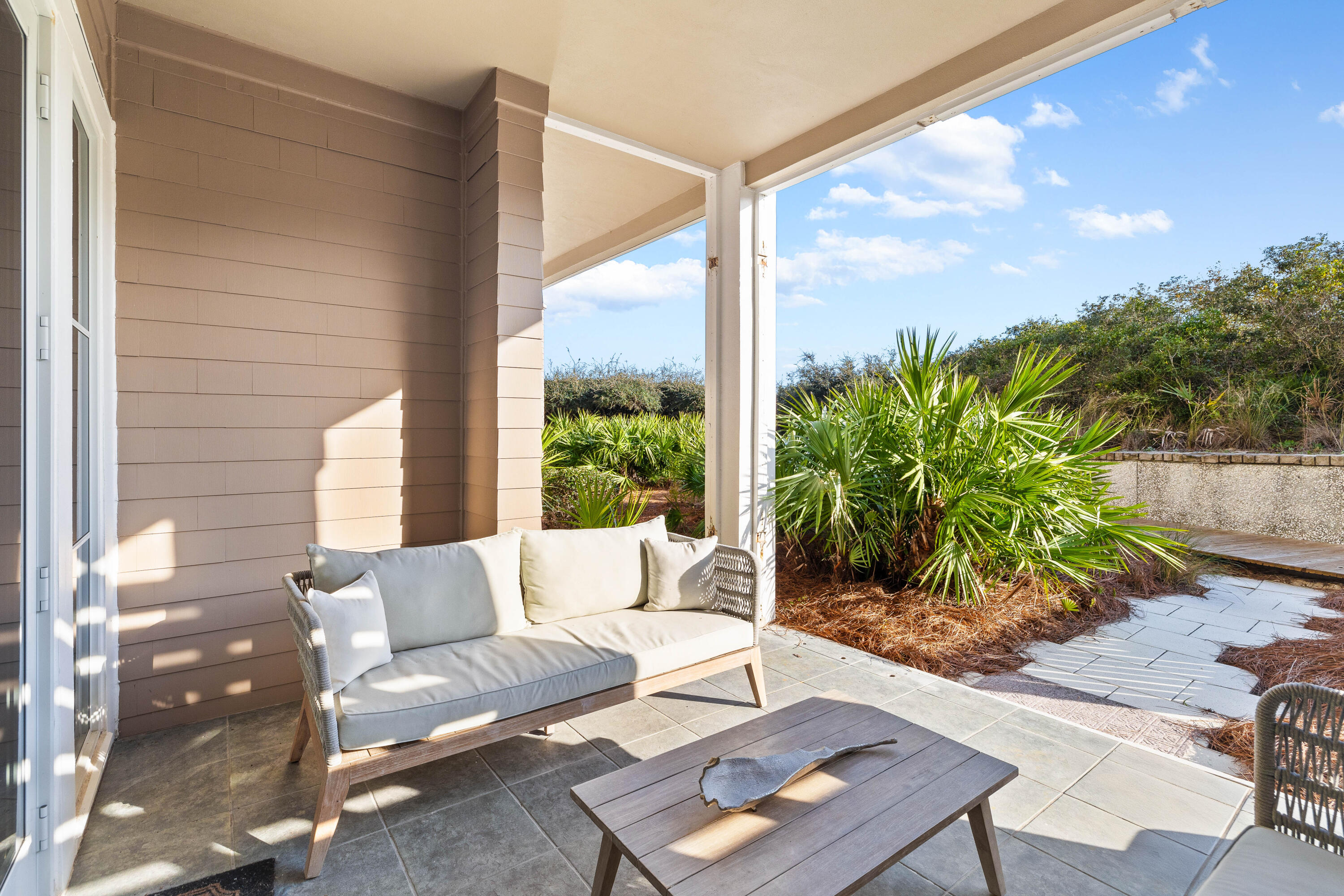 WATERSOUND BEACH - Residential