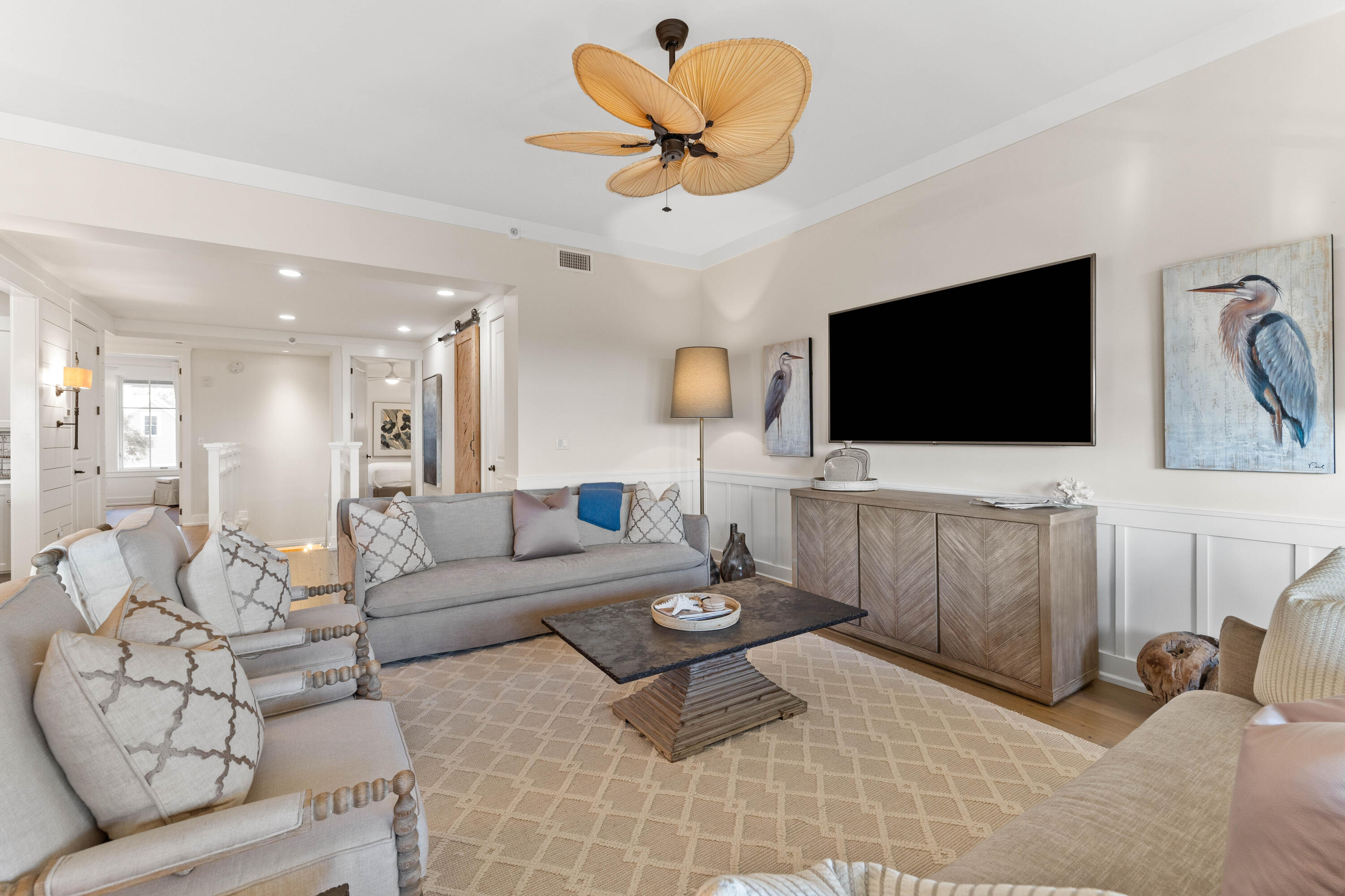 WATERSOUND BEACH - Residential