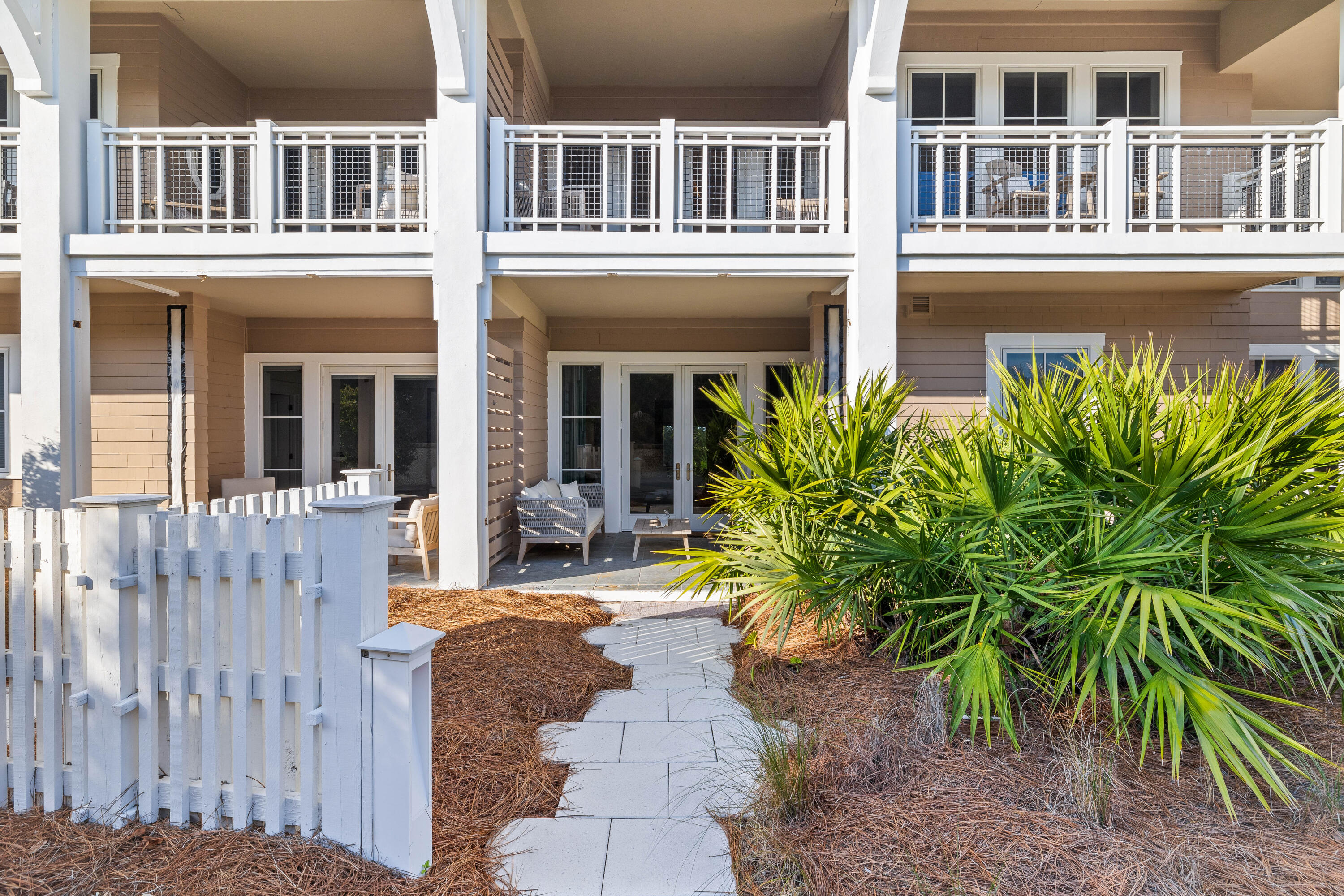 WATERSOUND BEACH - Residential