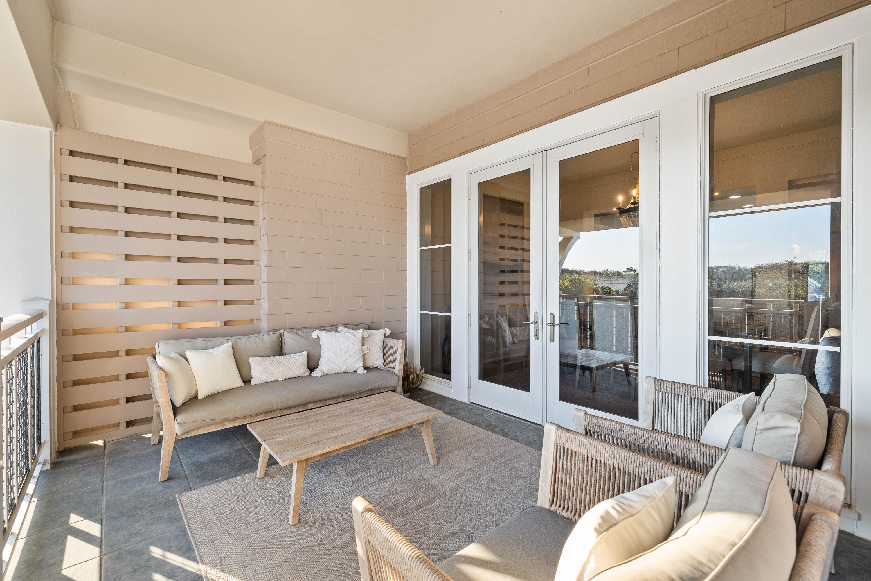 WATERSOUND BEACH - Residential