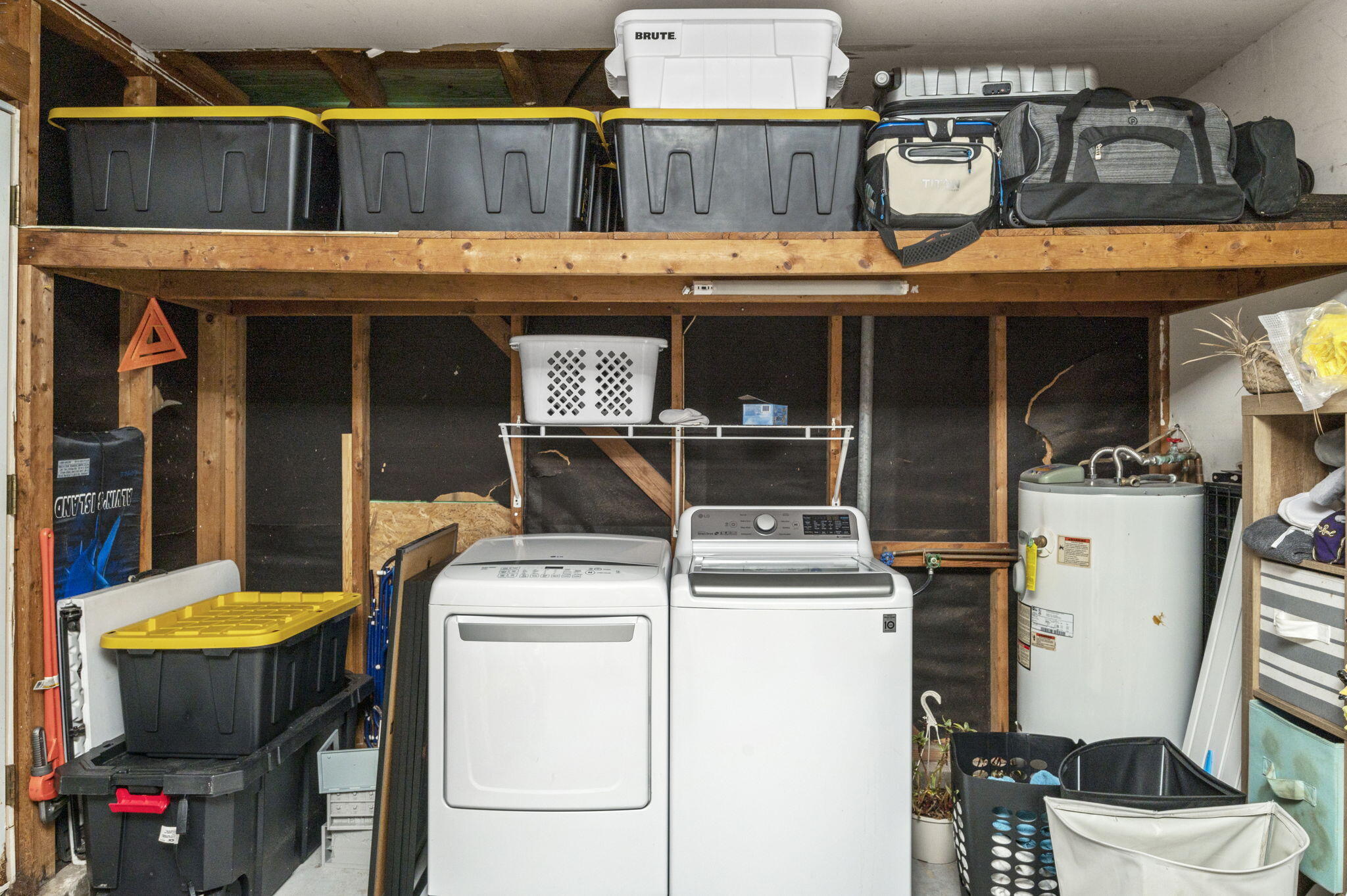 PORT DIXIE - Residential