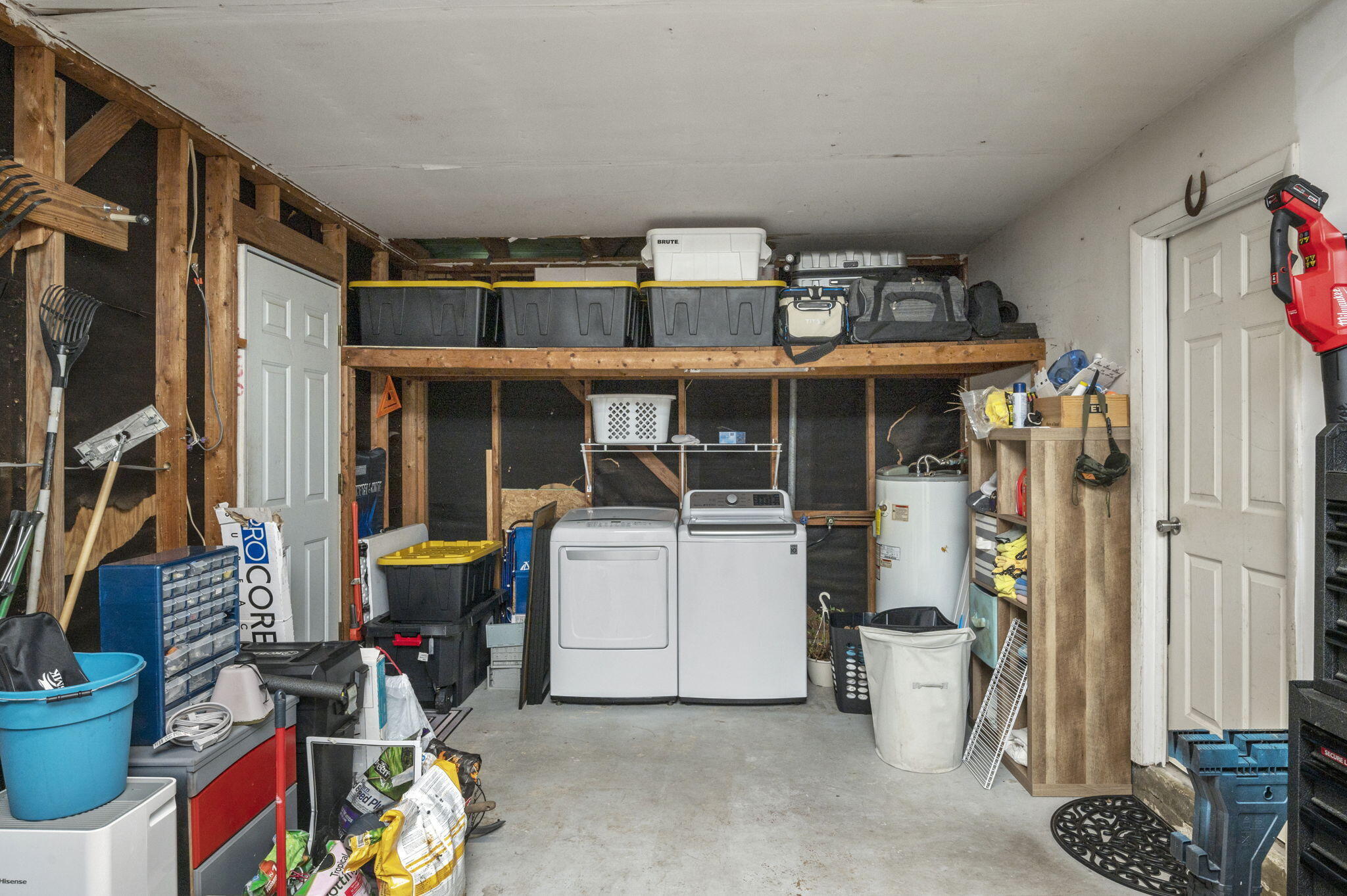 PORT DIXIE - Residential