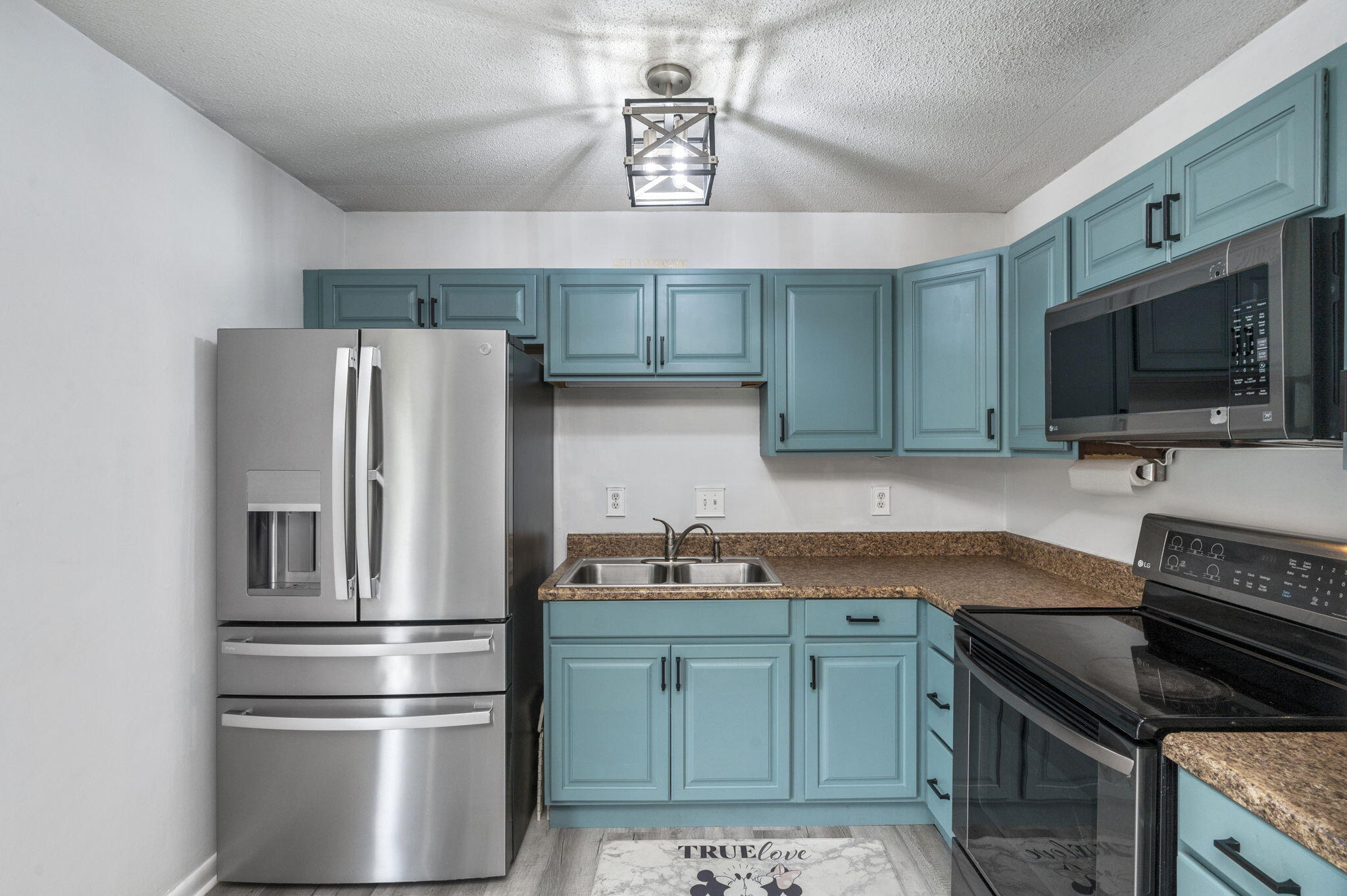 PORT DIXIE - Residential