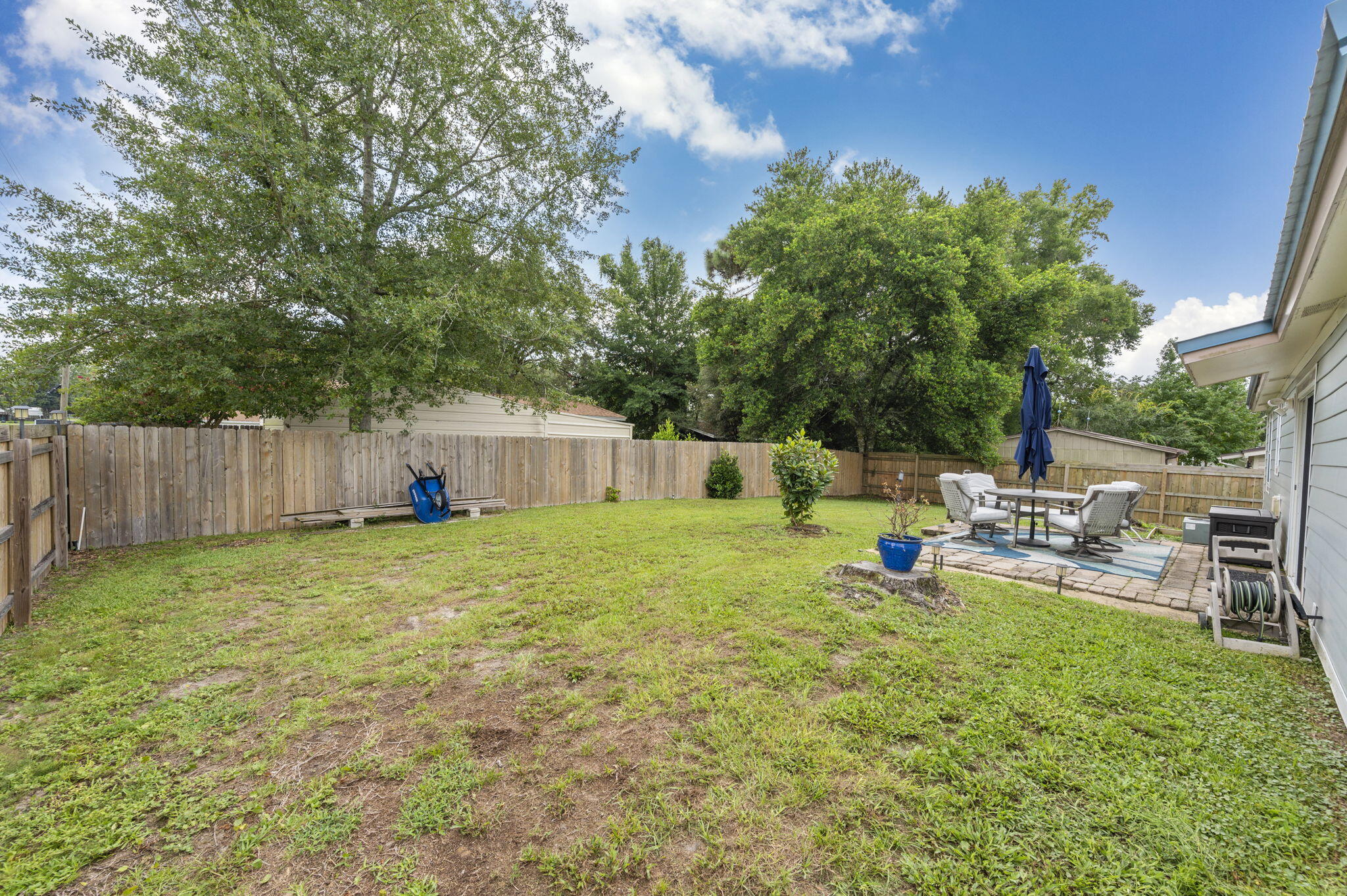 PORT DIXIE - Residential