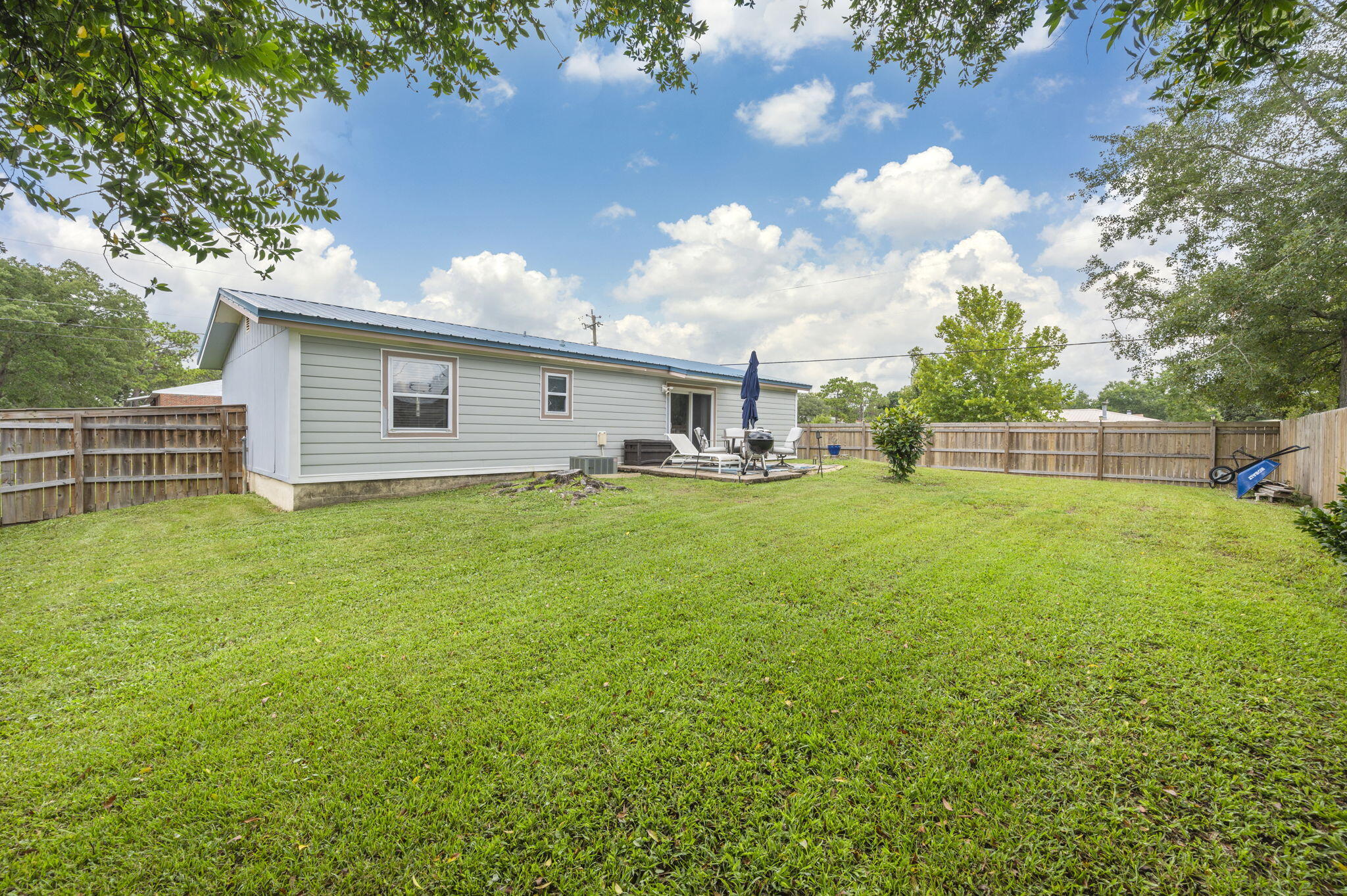 PORT DIXIE - Residential