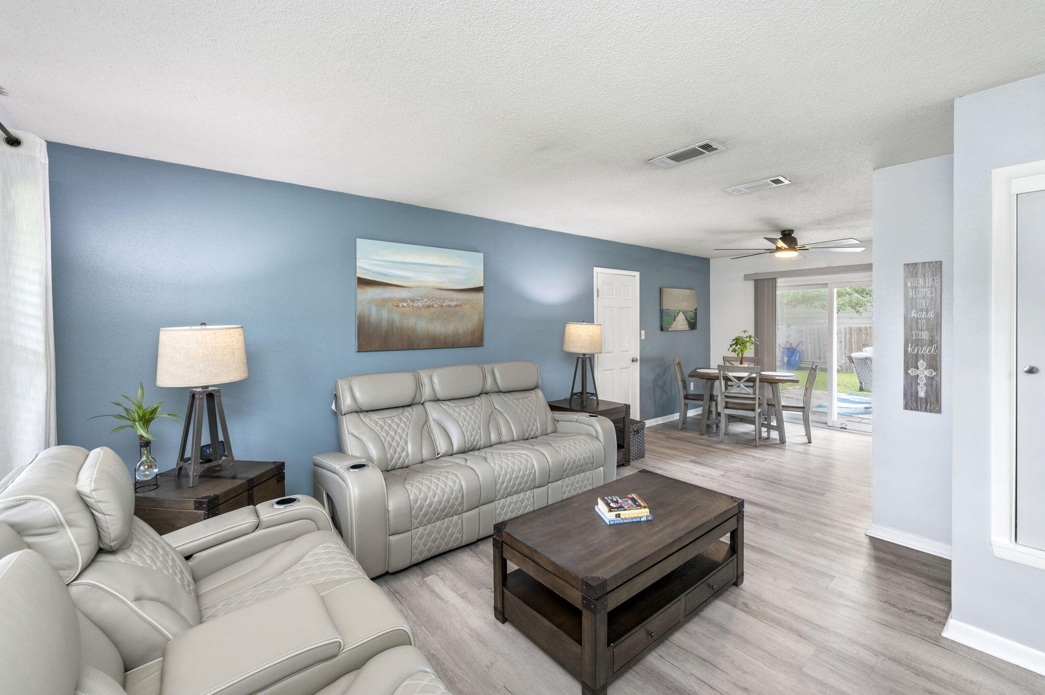 PORT DIXIE - Residential