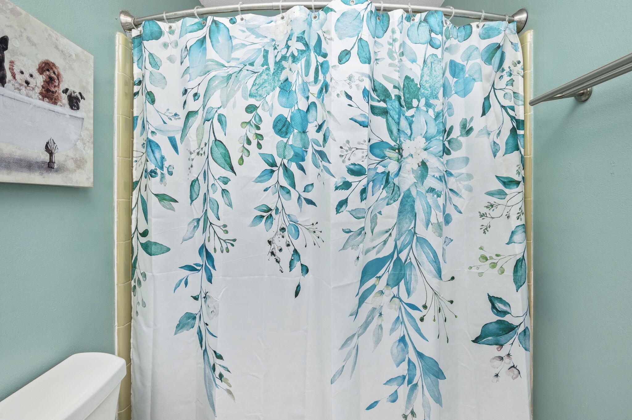 PORT DIXIE - Residential