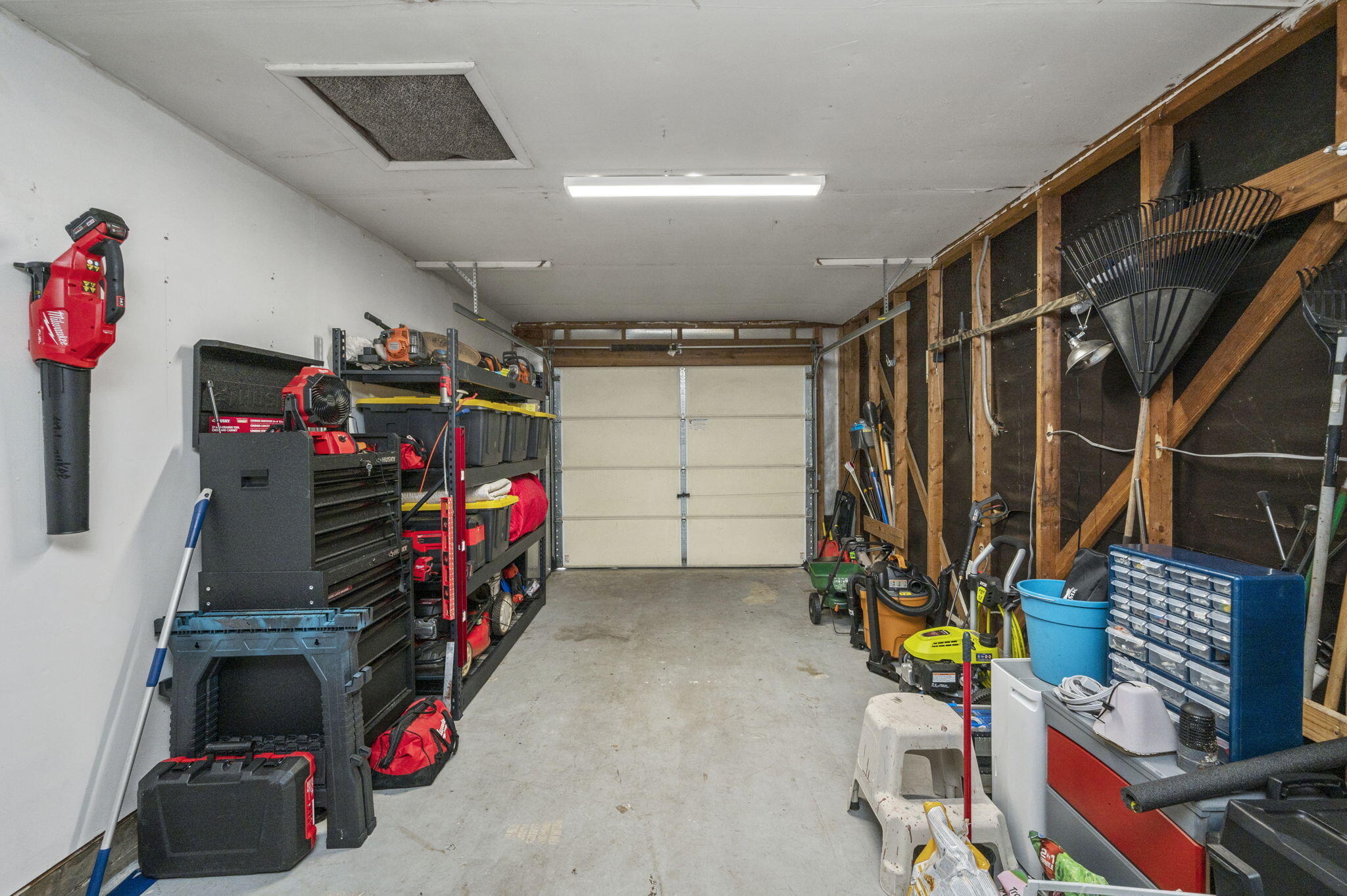 PORT DIXIE - Residential