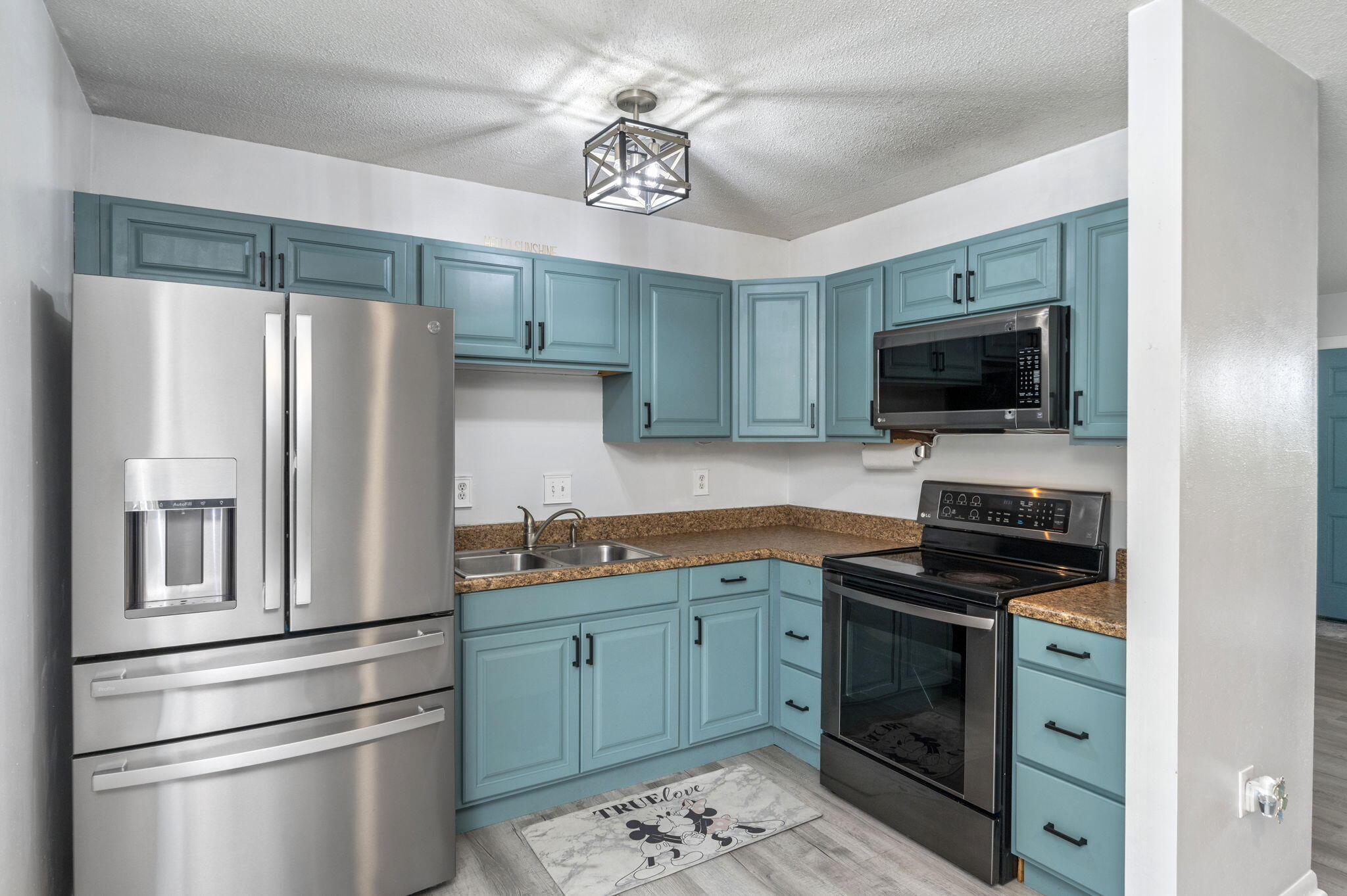 PORT DIXIE - Residential