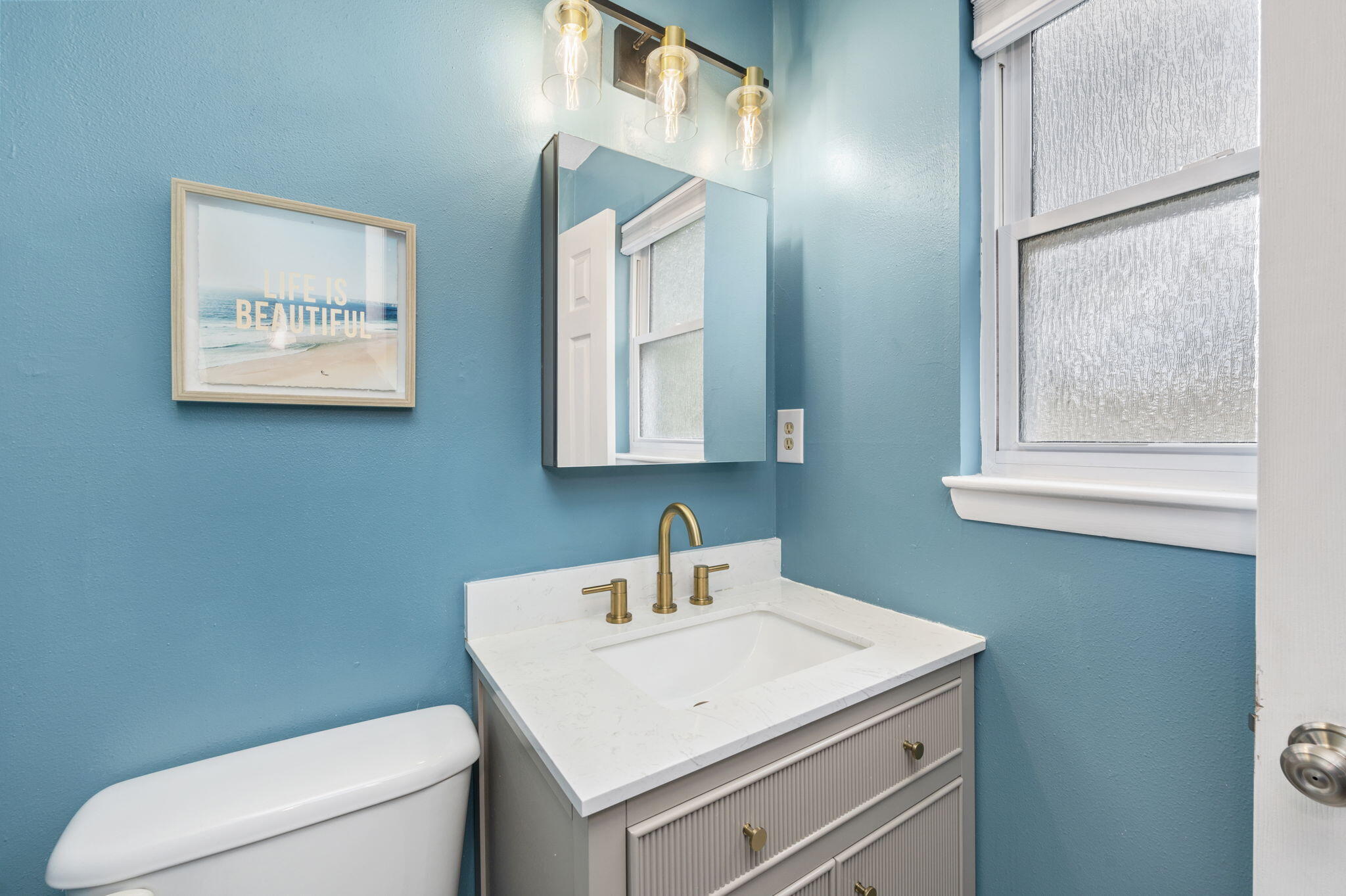 PORT DIXIE - Residential