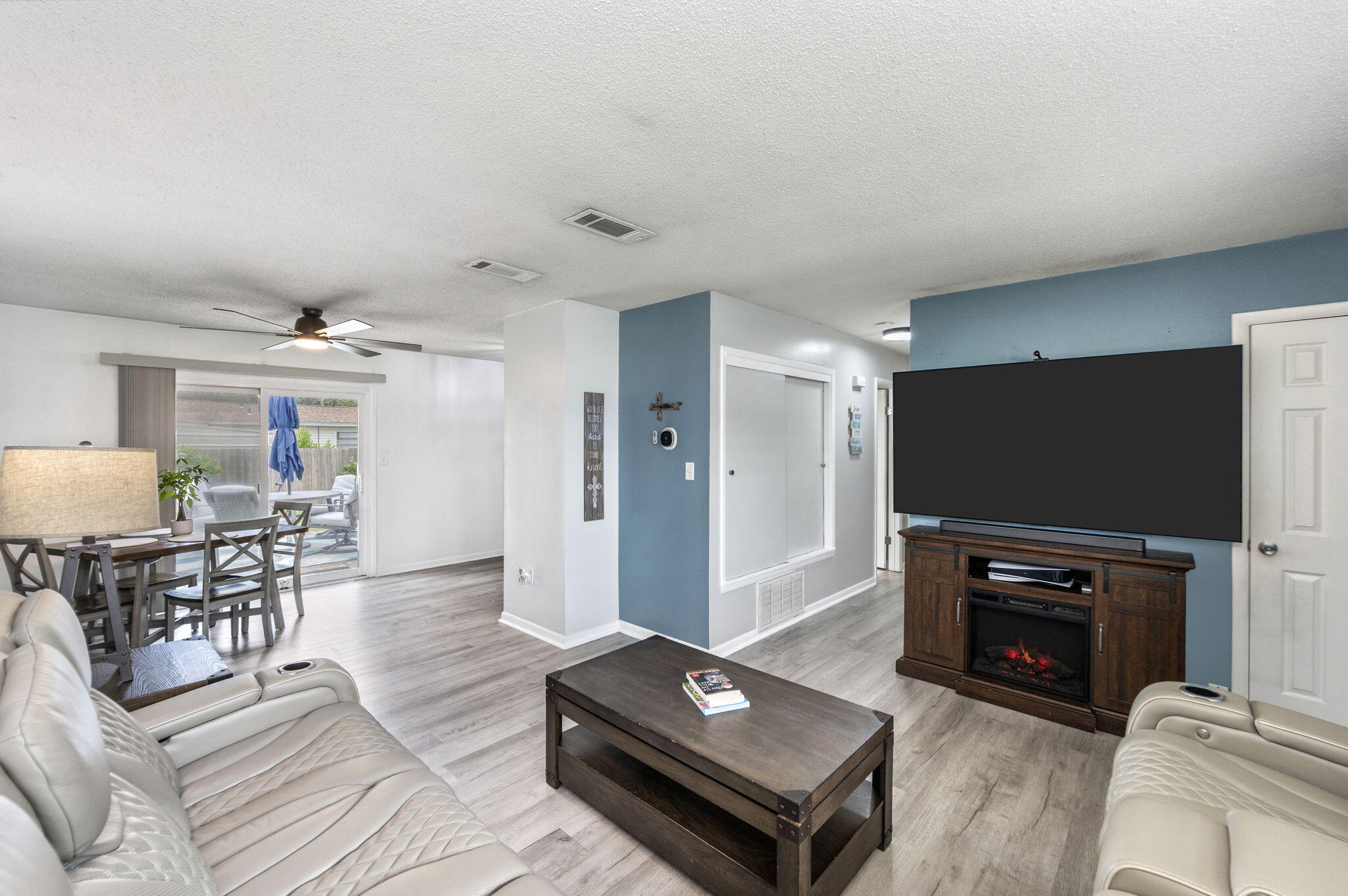 PORT DIXIE - Residential