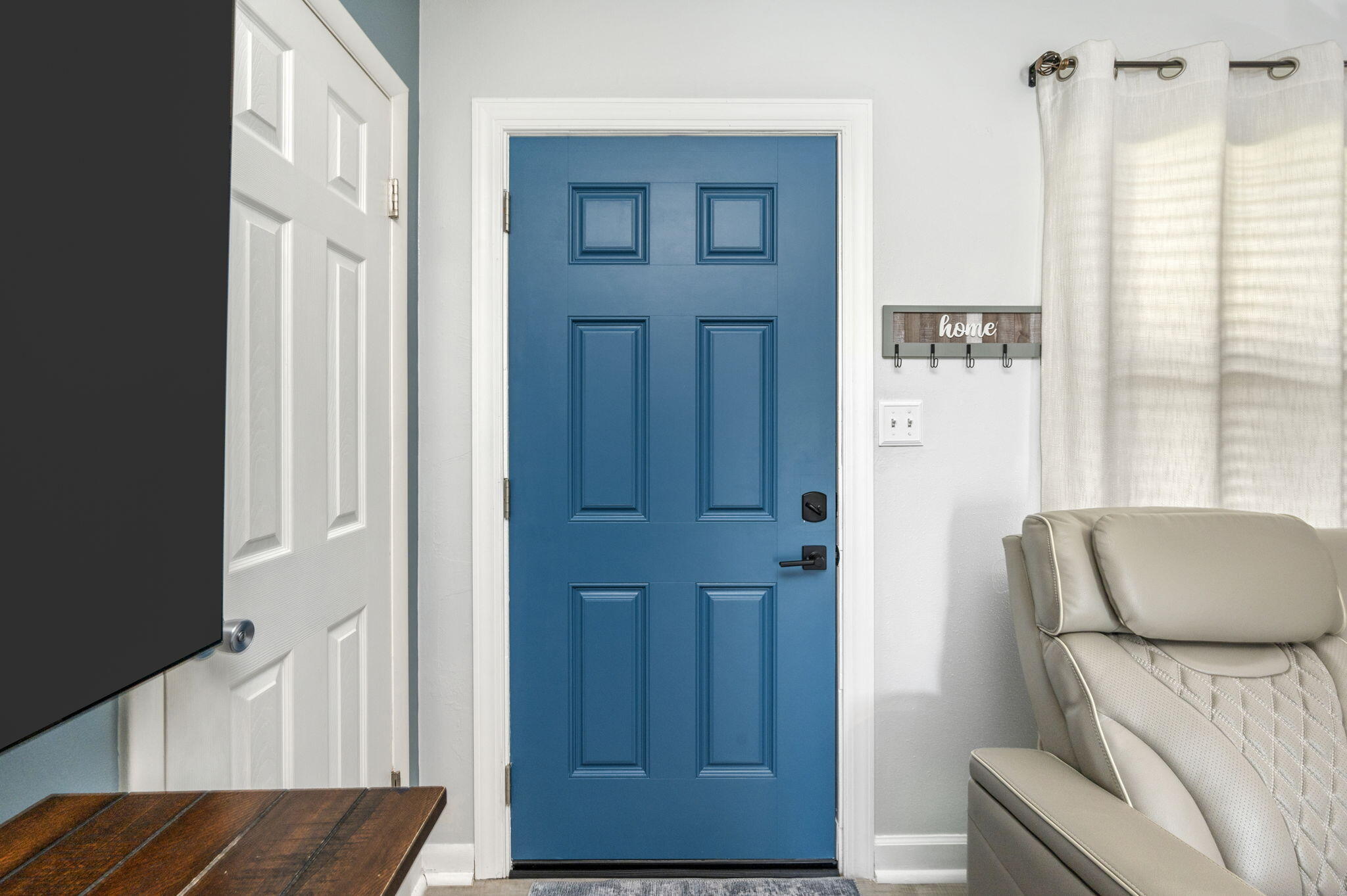 PORT DIXIE - Residential