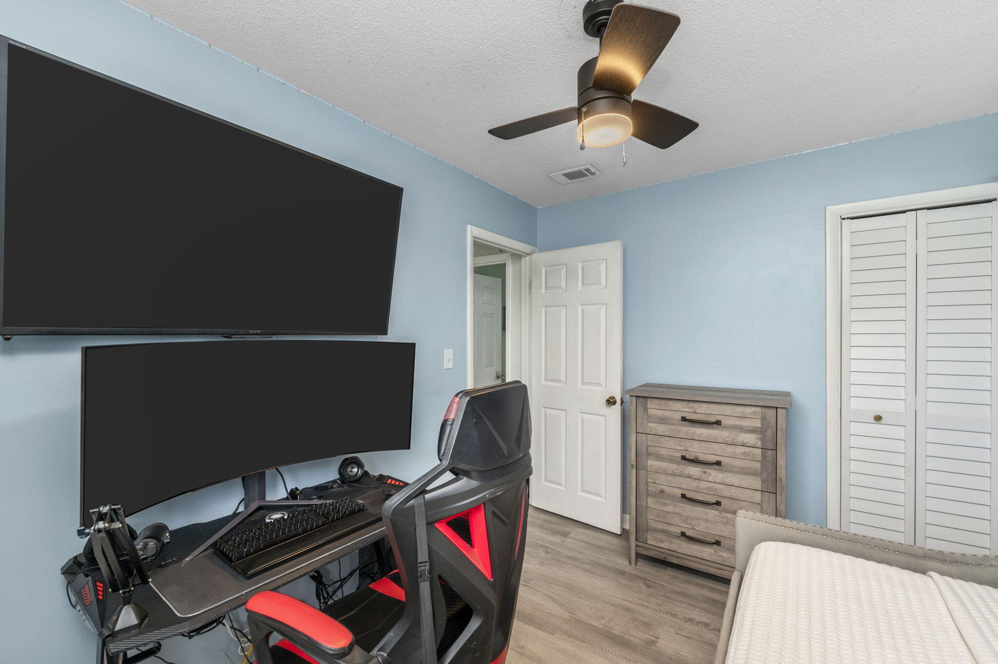 PORT DIXIE - Residential