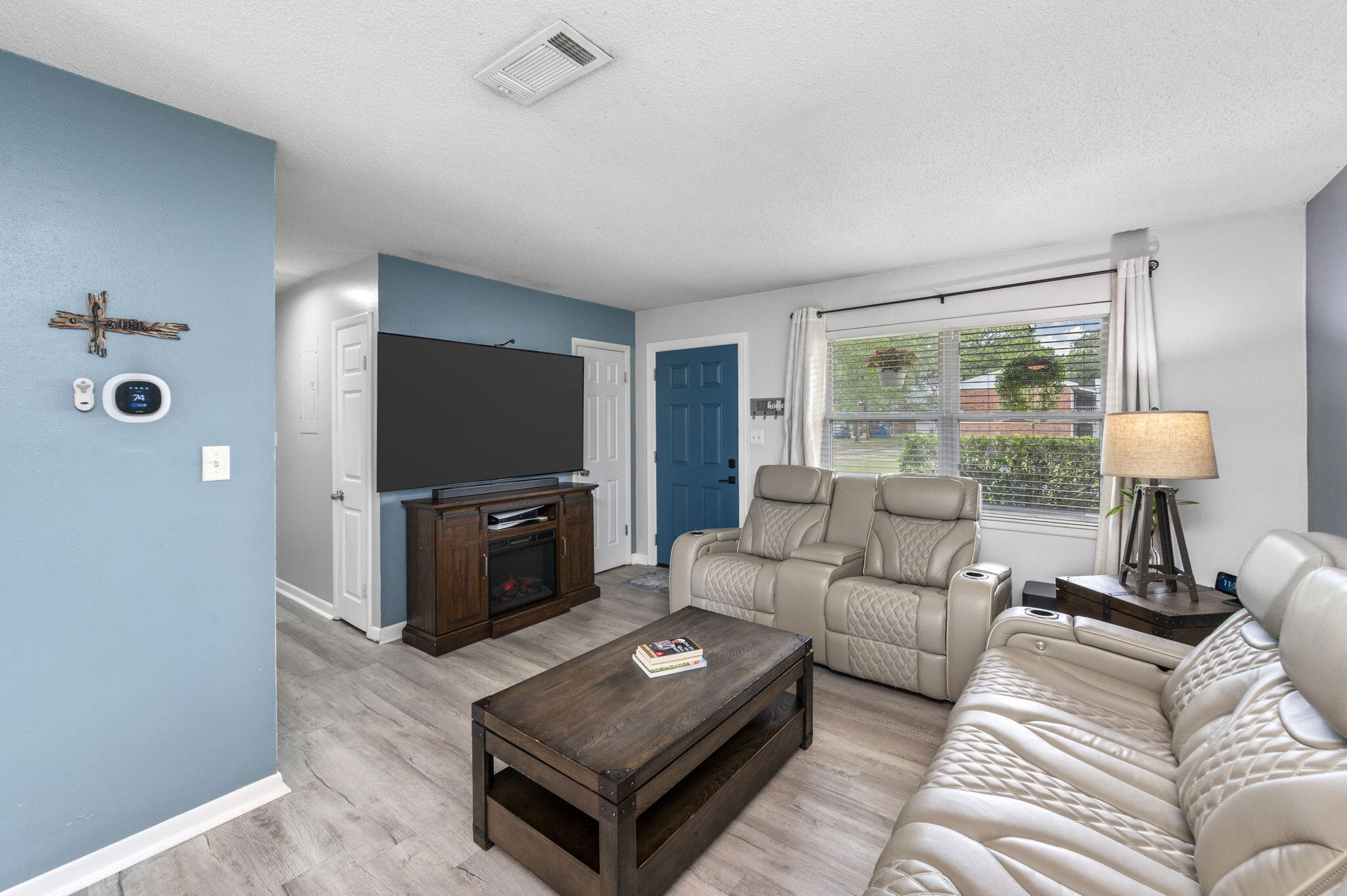 PORT DIXIE - Residential