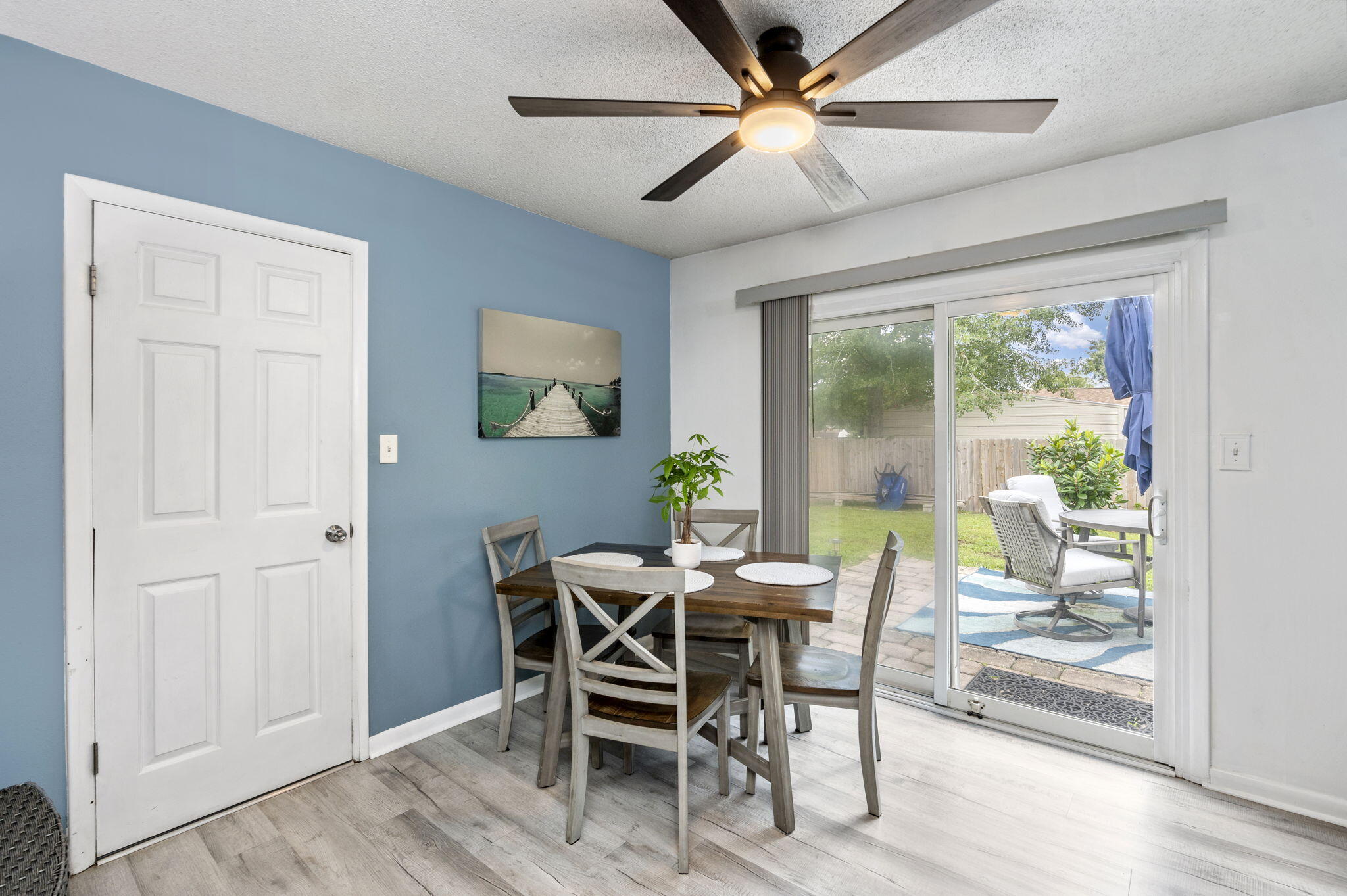 PORT DIXIE - Residential