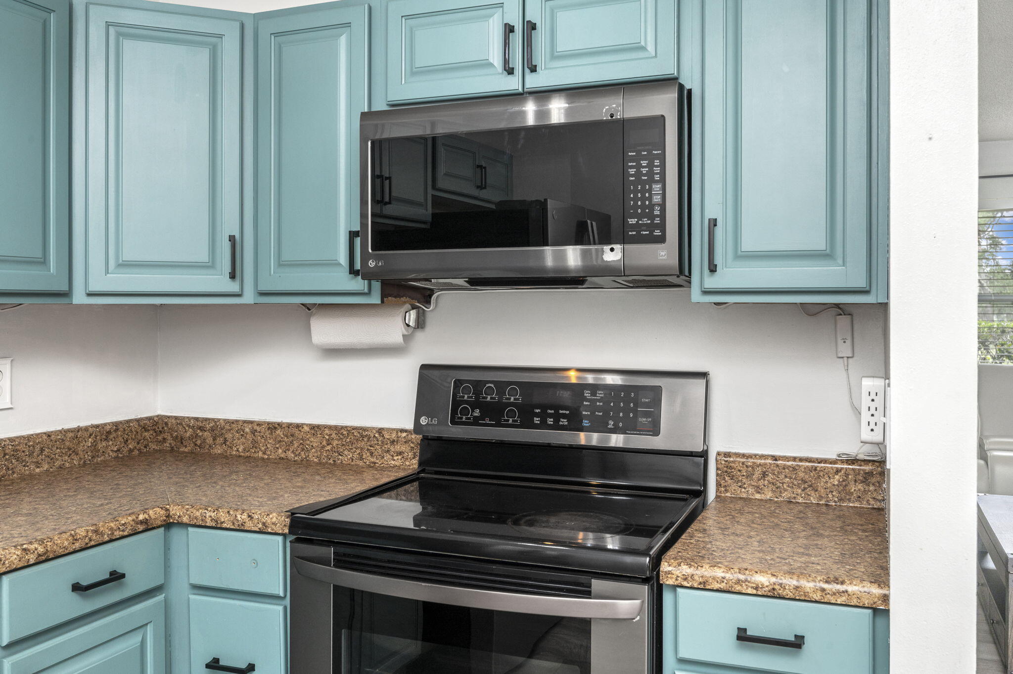 PORT DIXIE - Residential