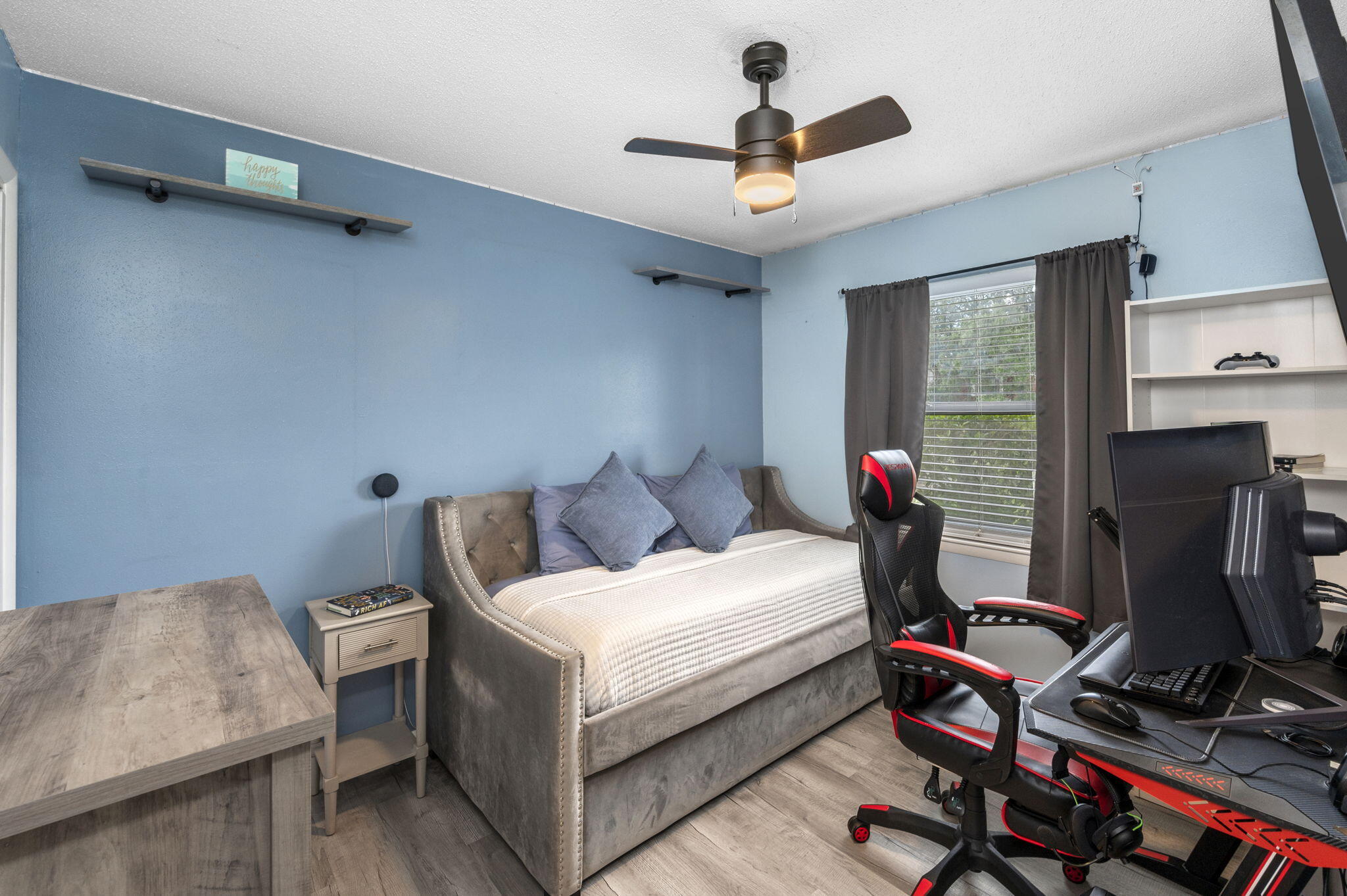 PORT DIXIE - Residential