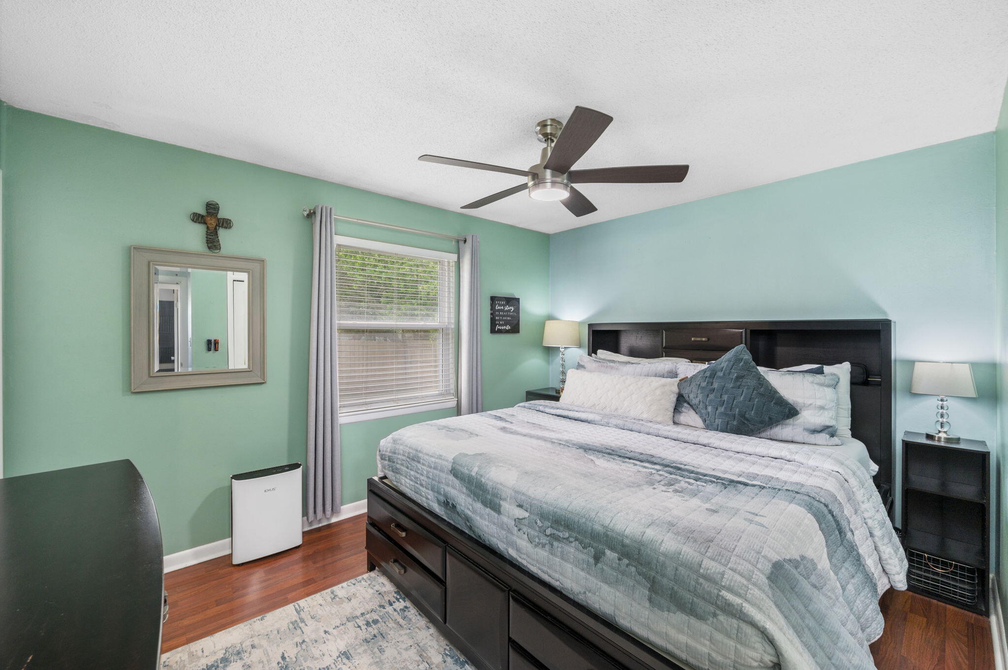 PORT DIXIE - Residential