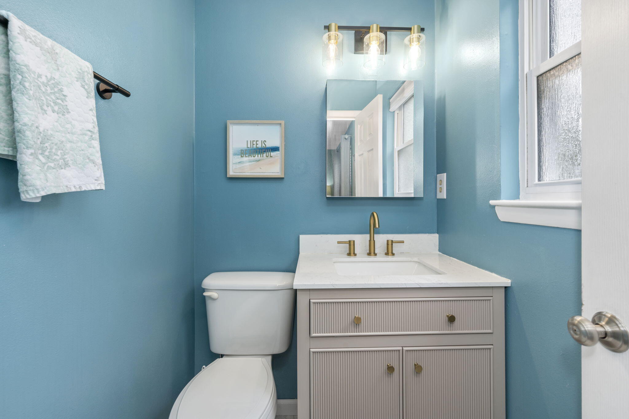 PORT DIXIE - Residential