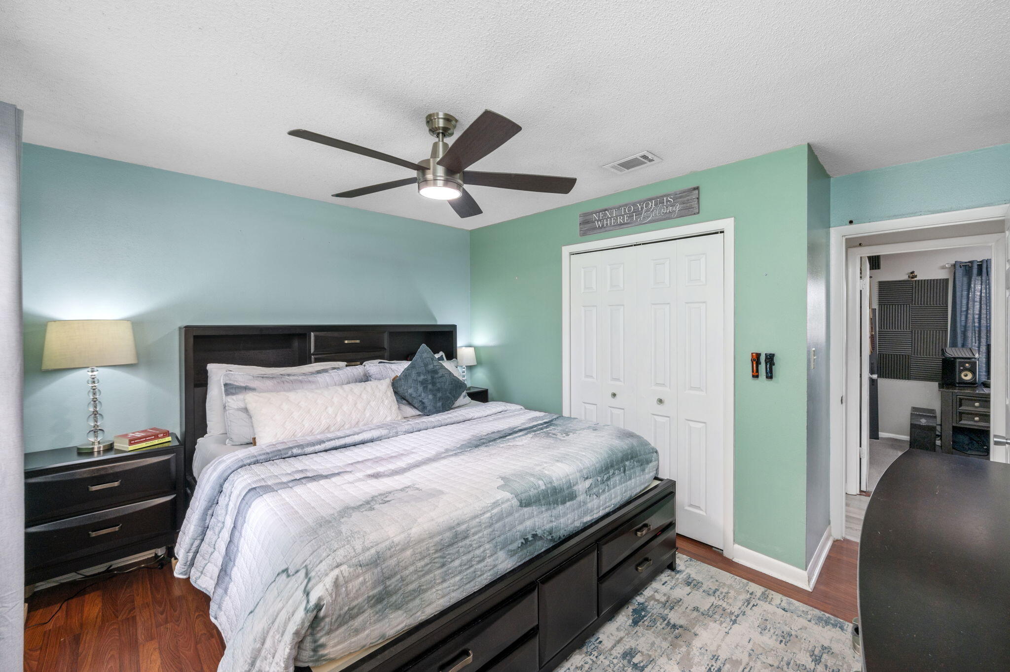 PORT DIXIE - Residential