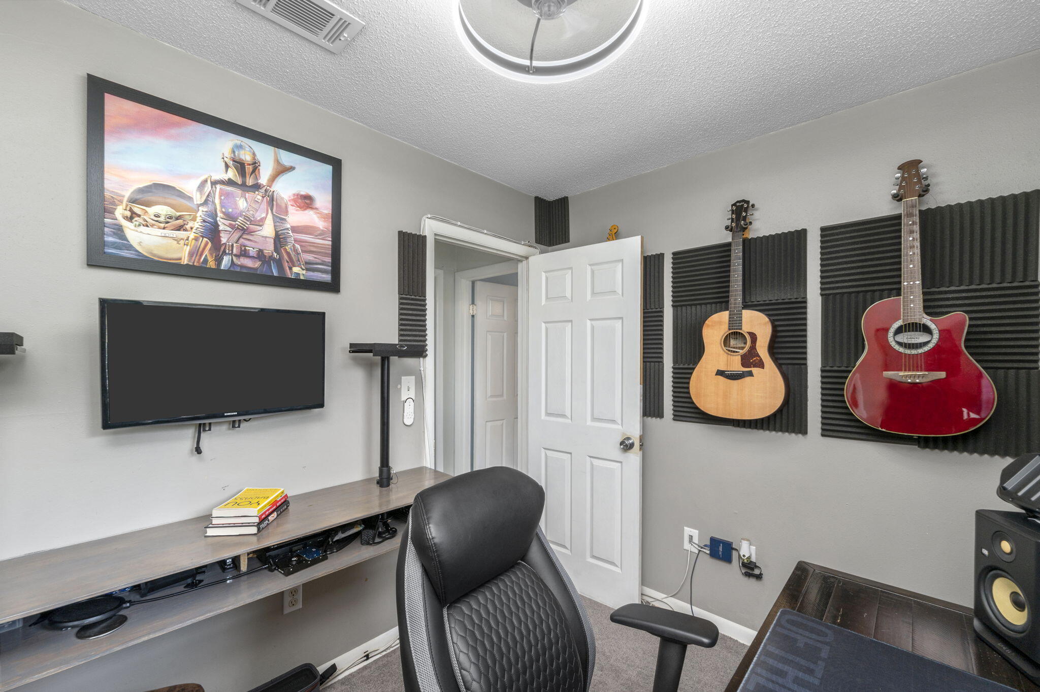 PORT DIXIE - Residential