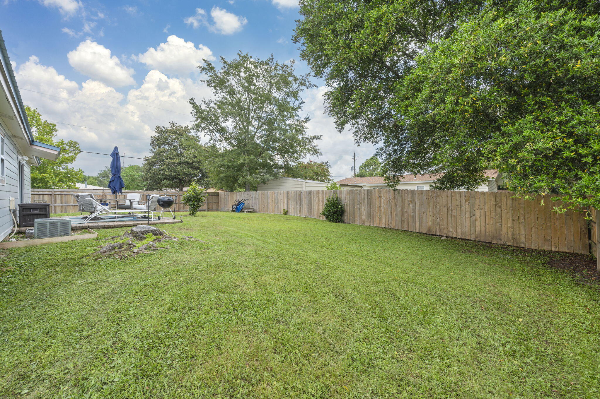 PORT DIXIE - Residential