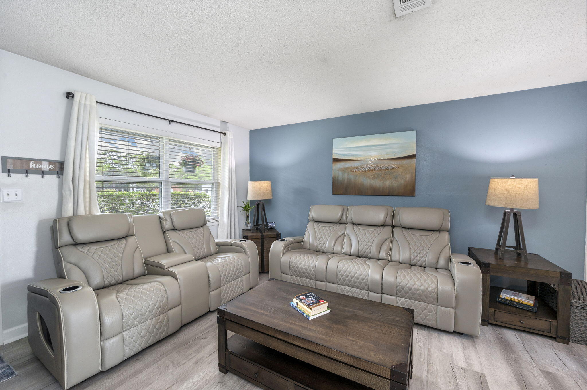 PORT DIXIE - Residential