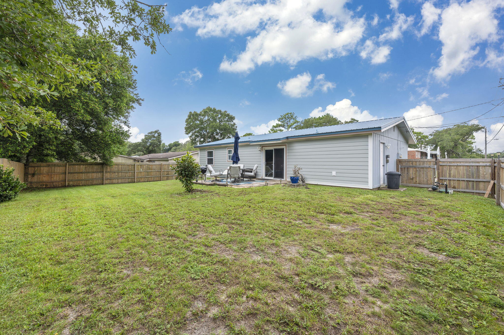 PORT DIXIE - Residential