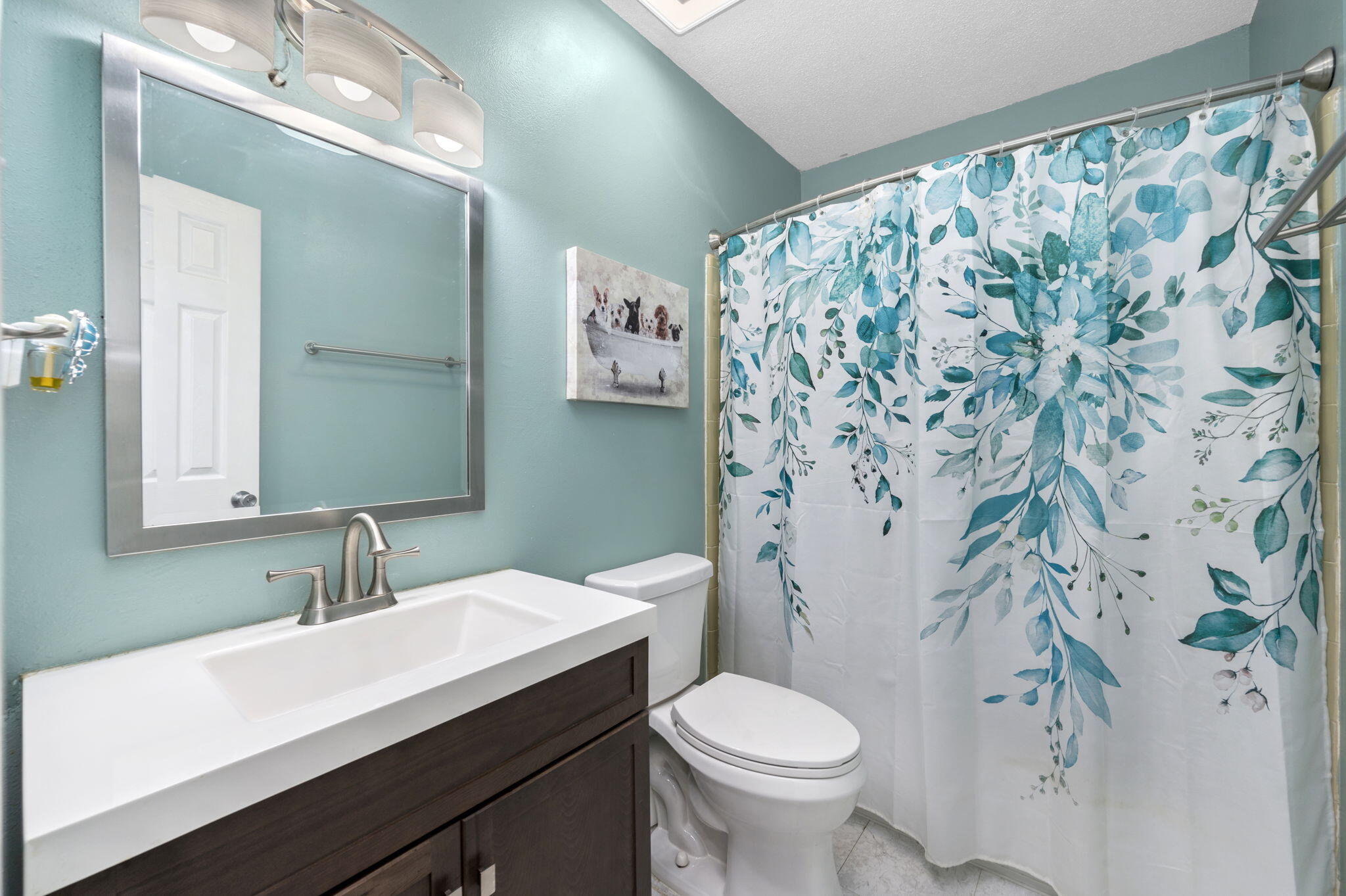 PORT DIXIE - Residential