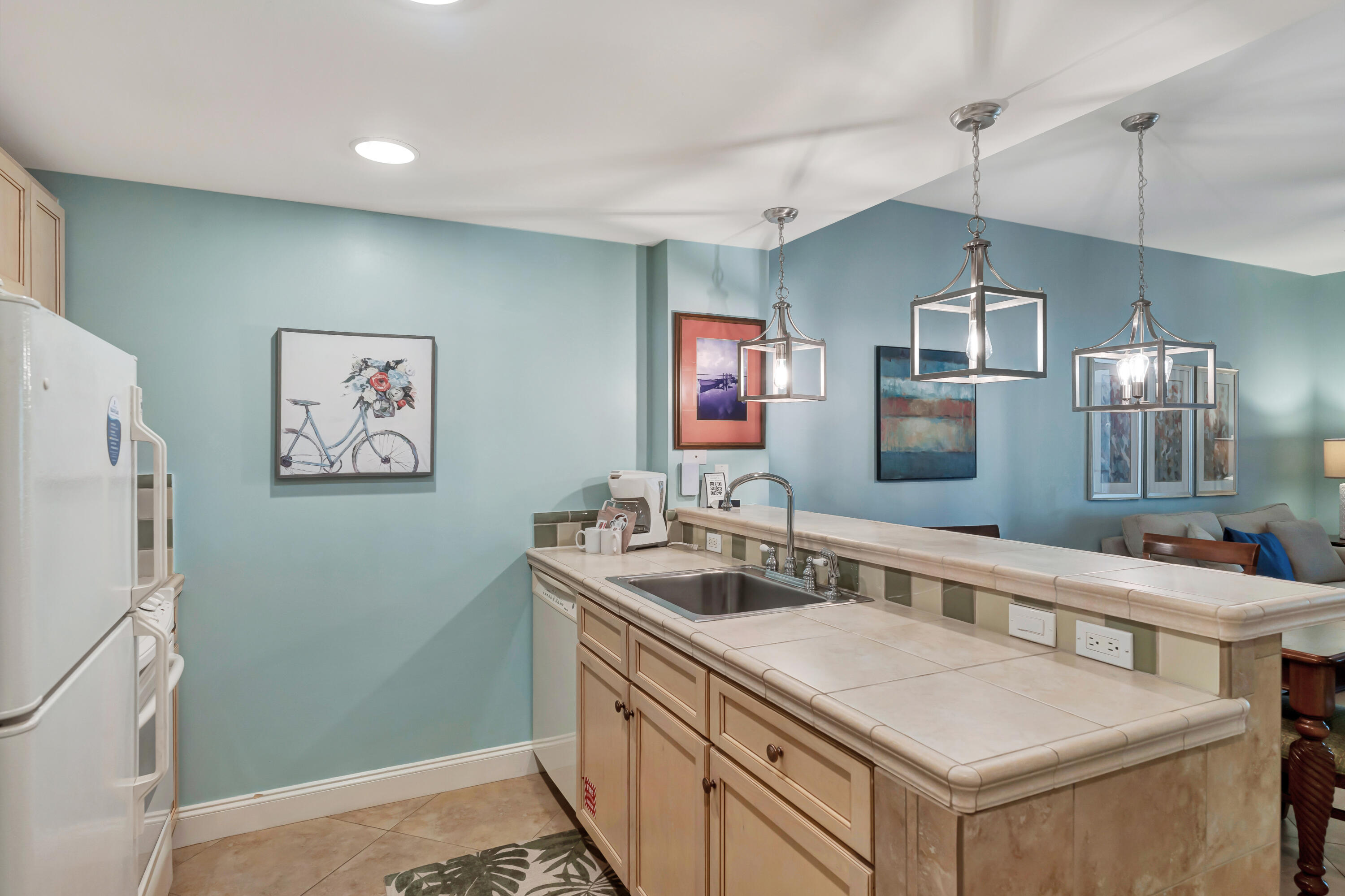 GRAND SANDESTIN - Residential Lease