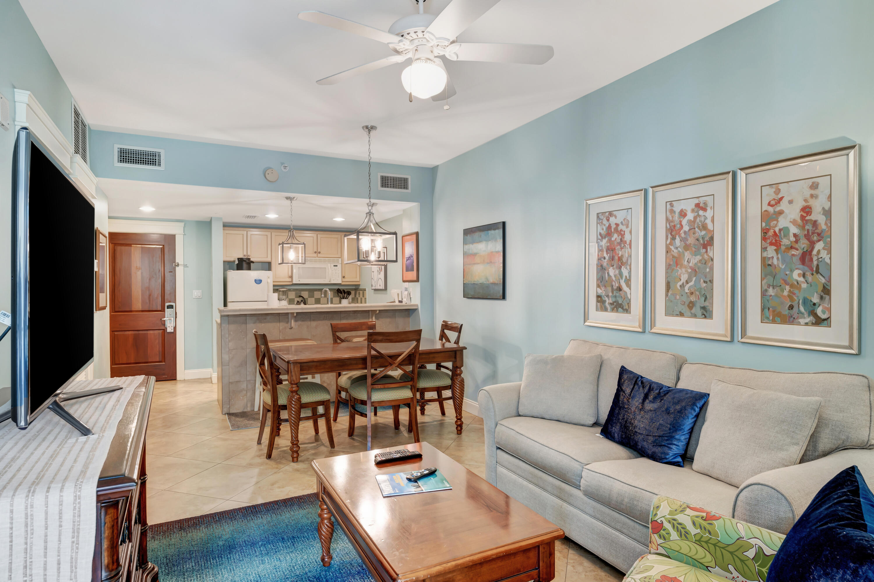 GRAND SANDESTIN - Residential Lease