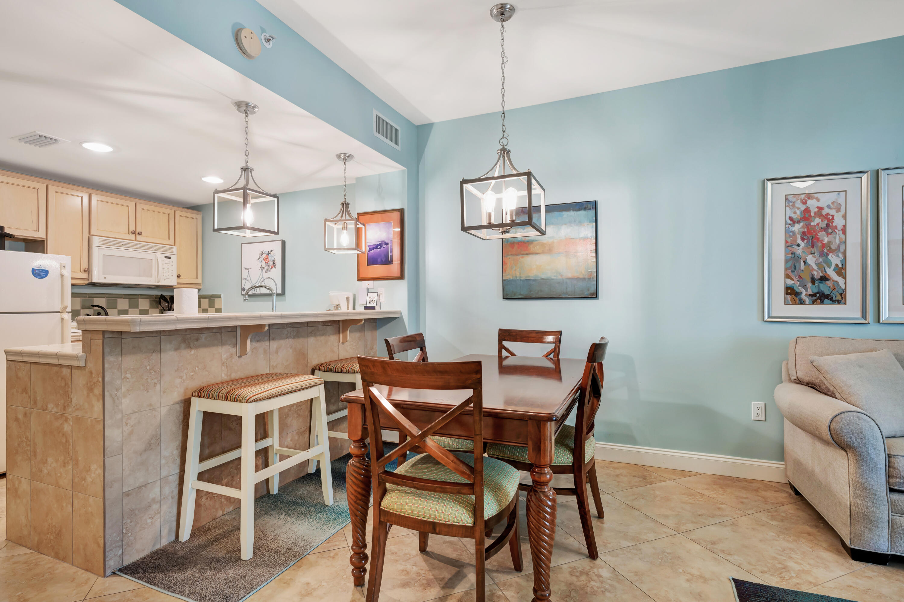 GRAND SANDESTIN - Residential Lease