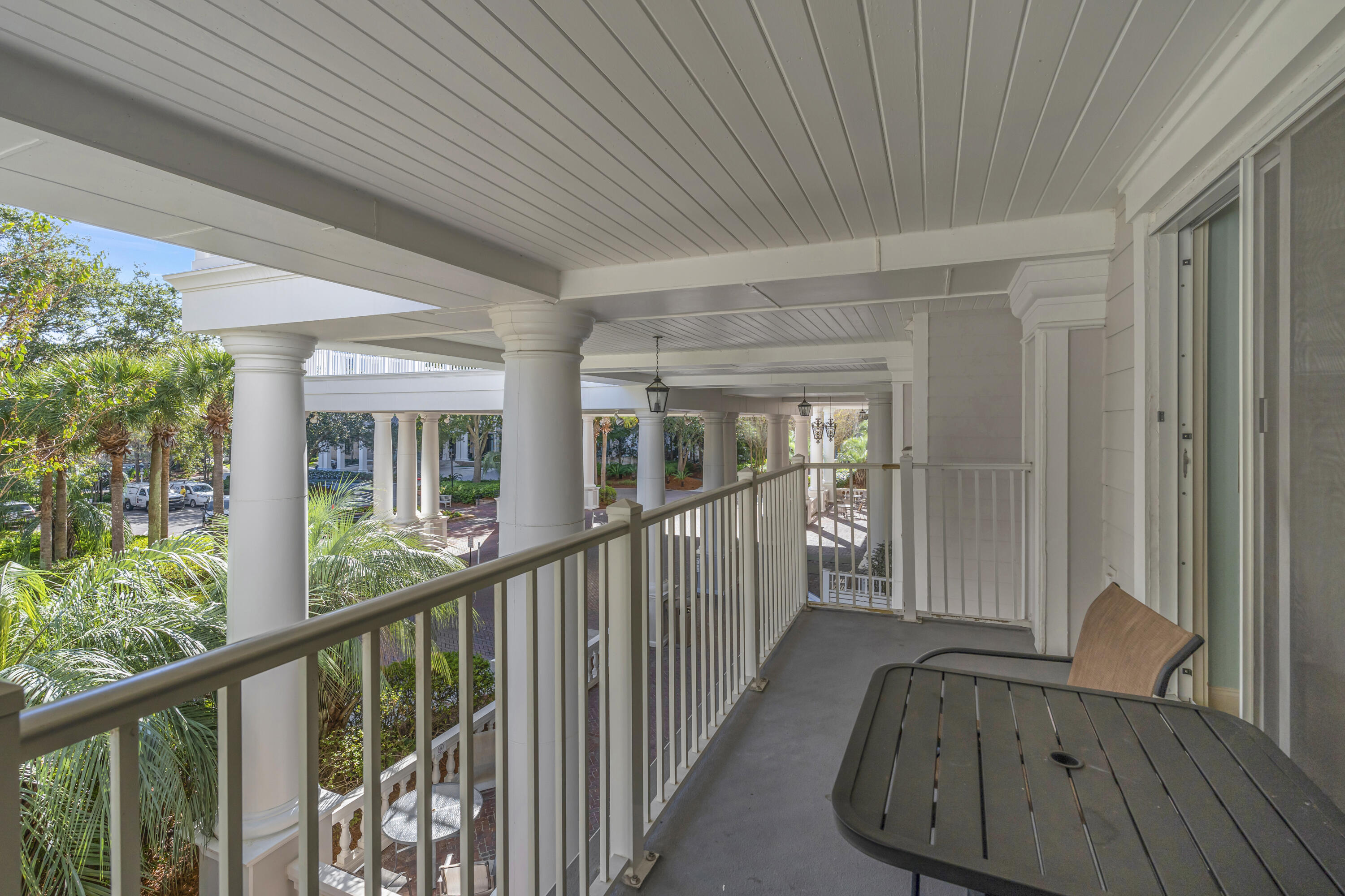 GRAND SANDESTIN - Residential Lease