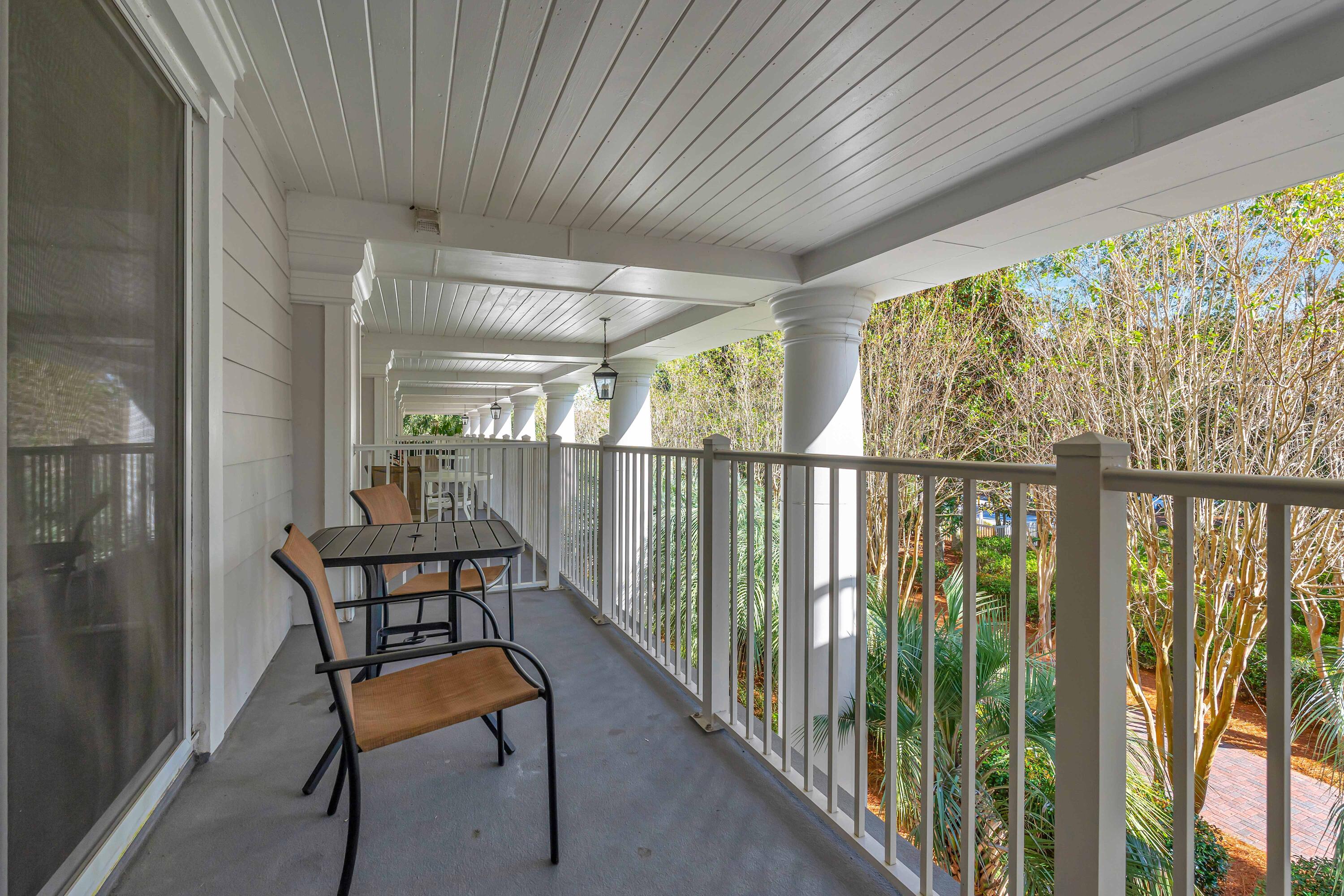 GRAND SANDESTIN - Residential Lease