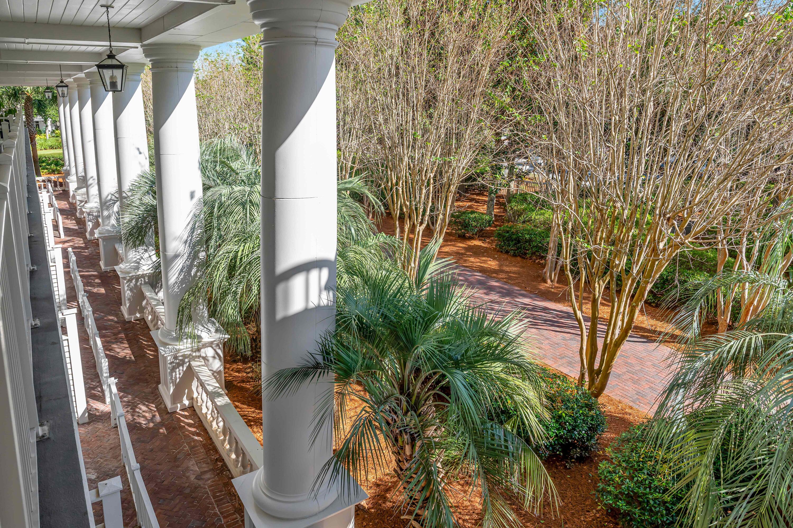 GRAND SANDESTIN - Residential Lease