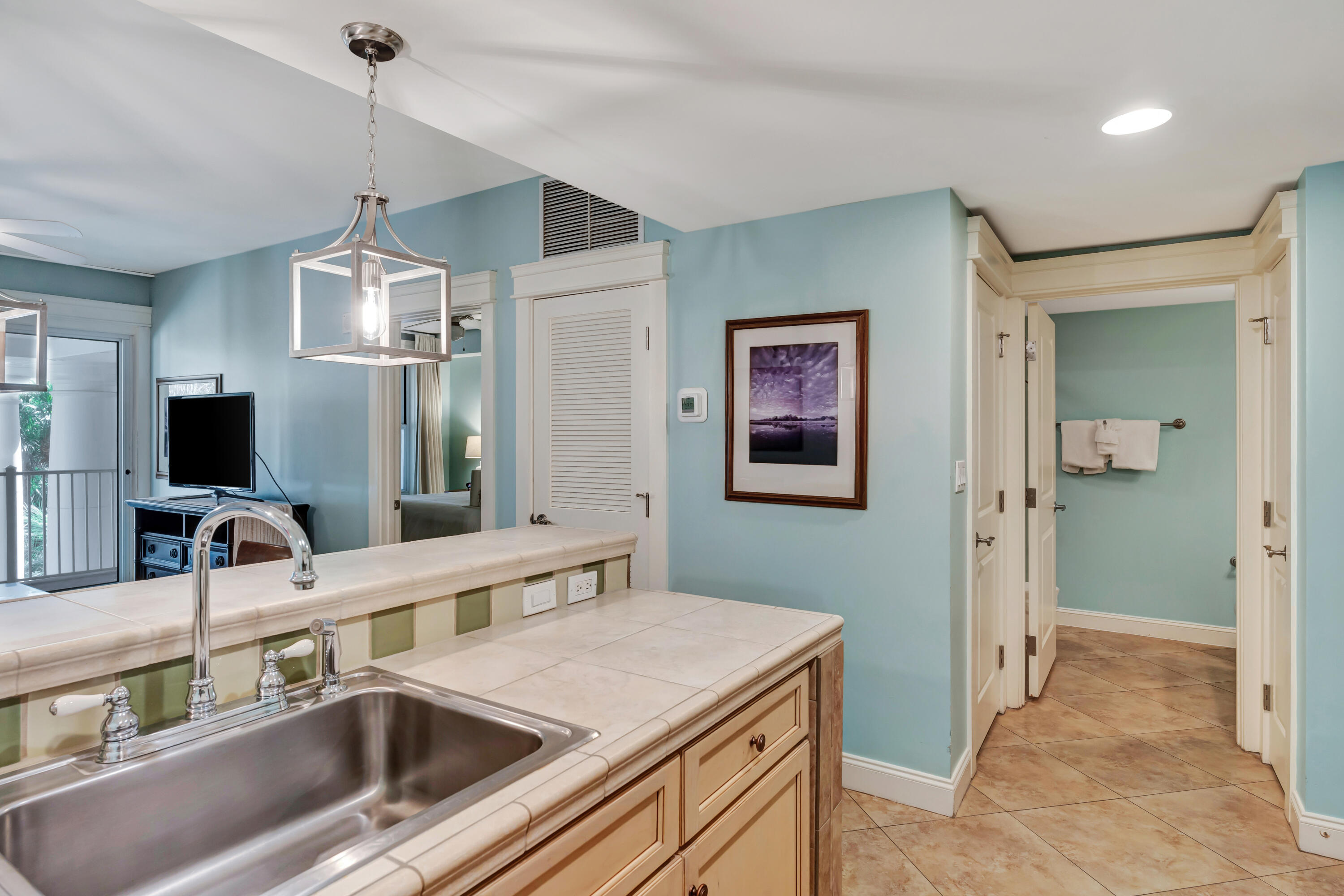 GRAND SANDESTIN - Residential Lease