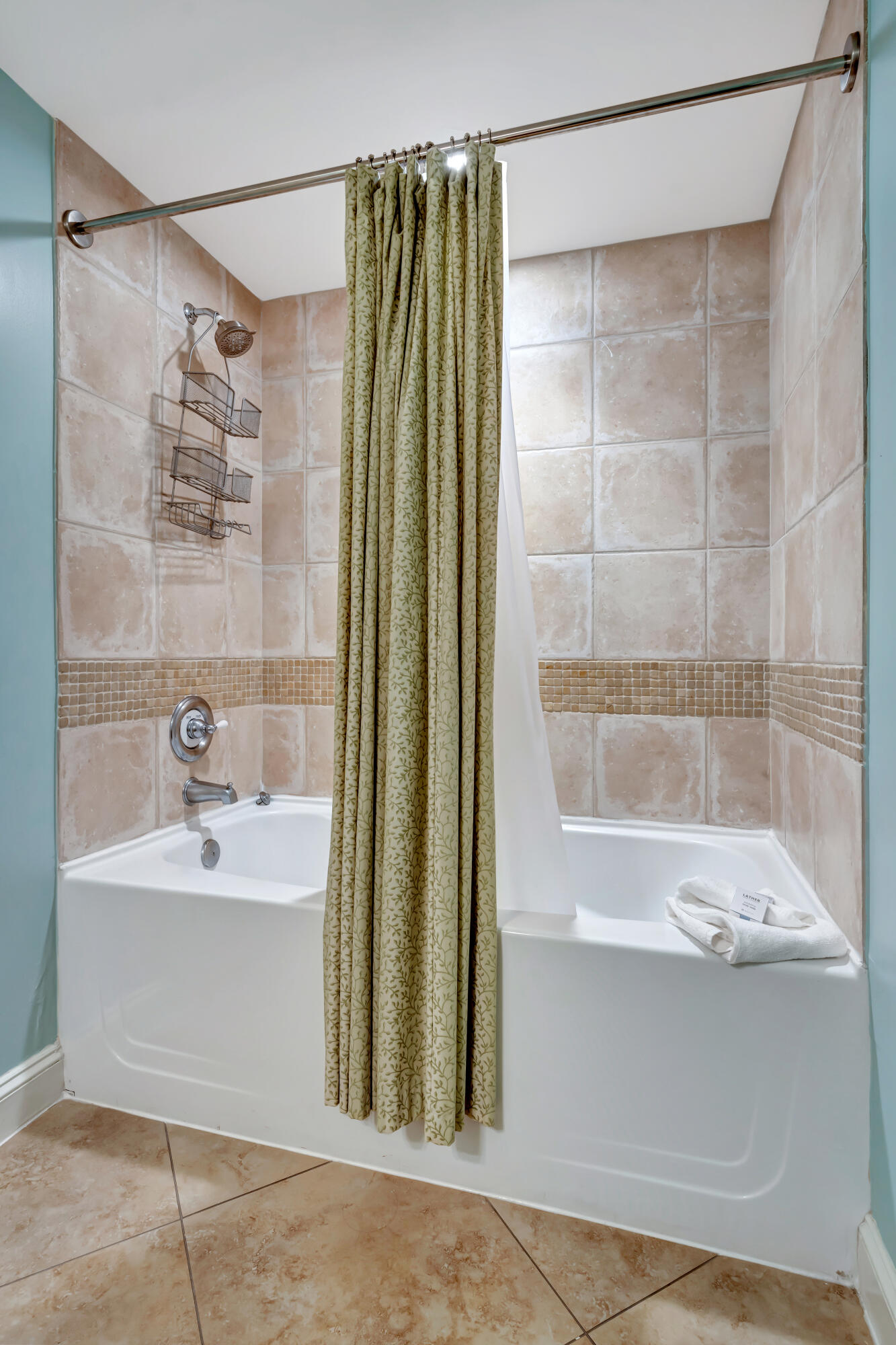 GRAND SANDESTIN - Residential Lease