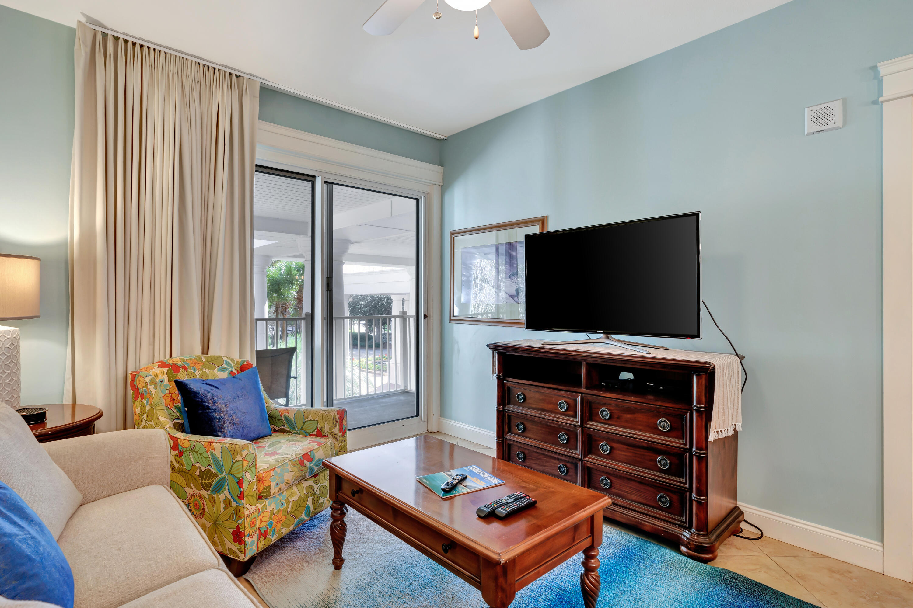 GRAND SANDESTIN - Residential Lease