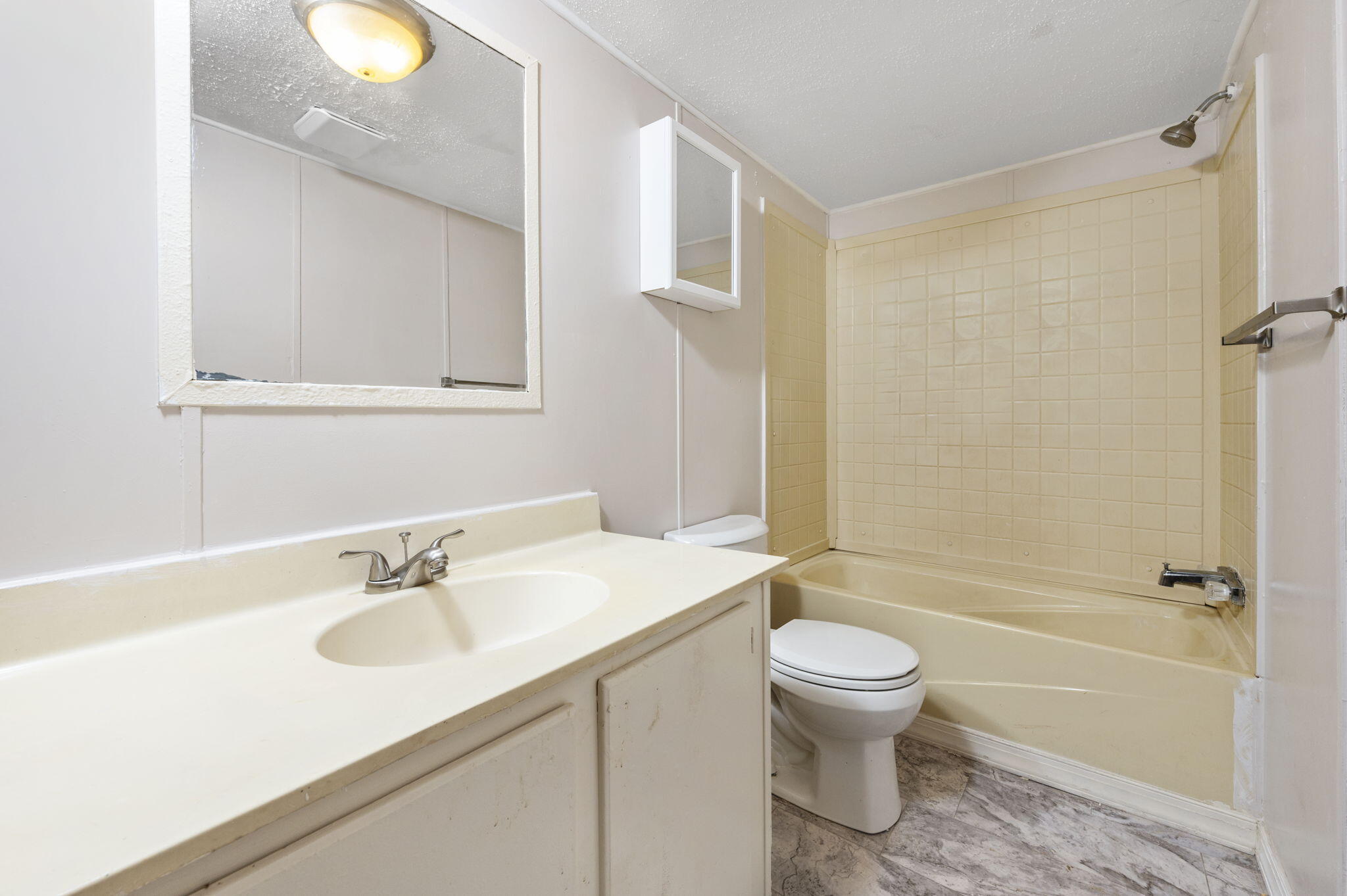 Metes and Bound - Residential