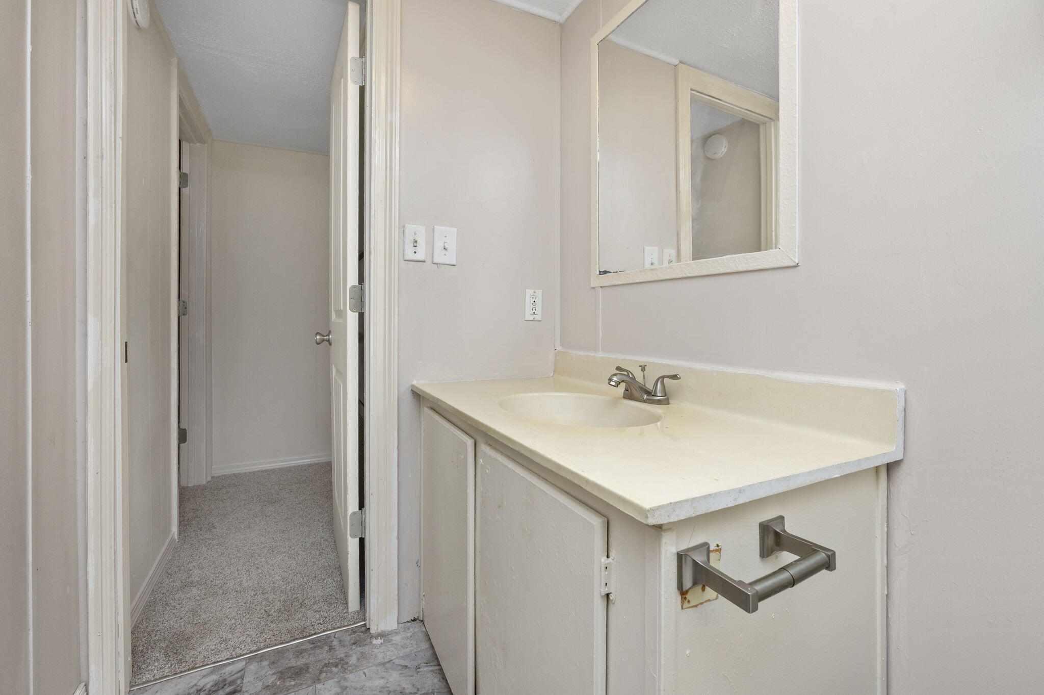 Metes and Bound - Residential