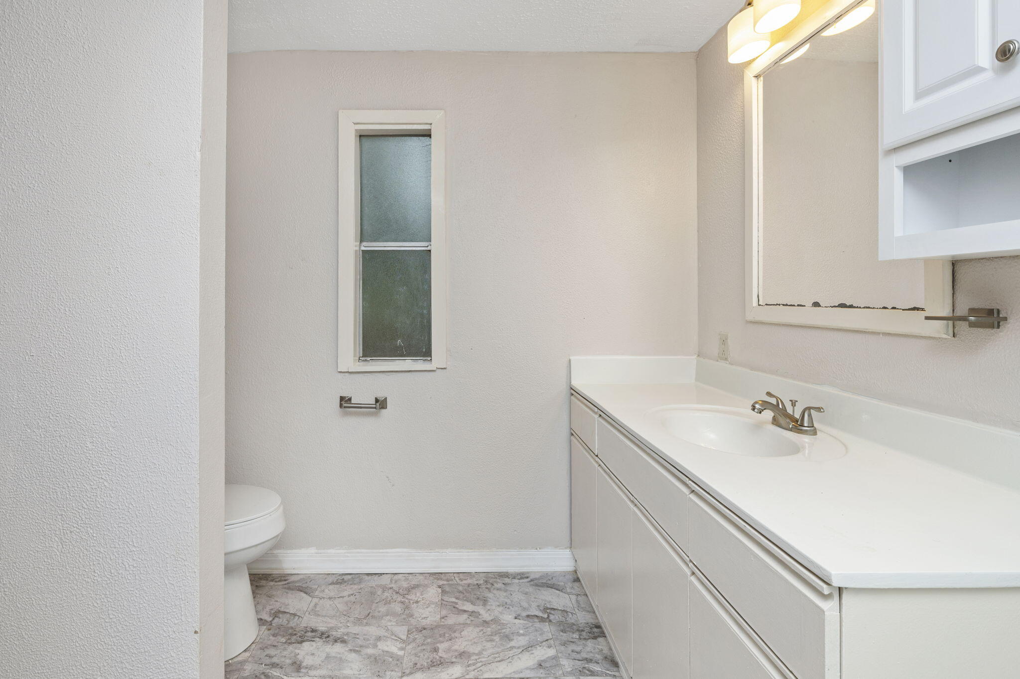 Metes and Bound - Residential