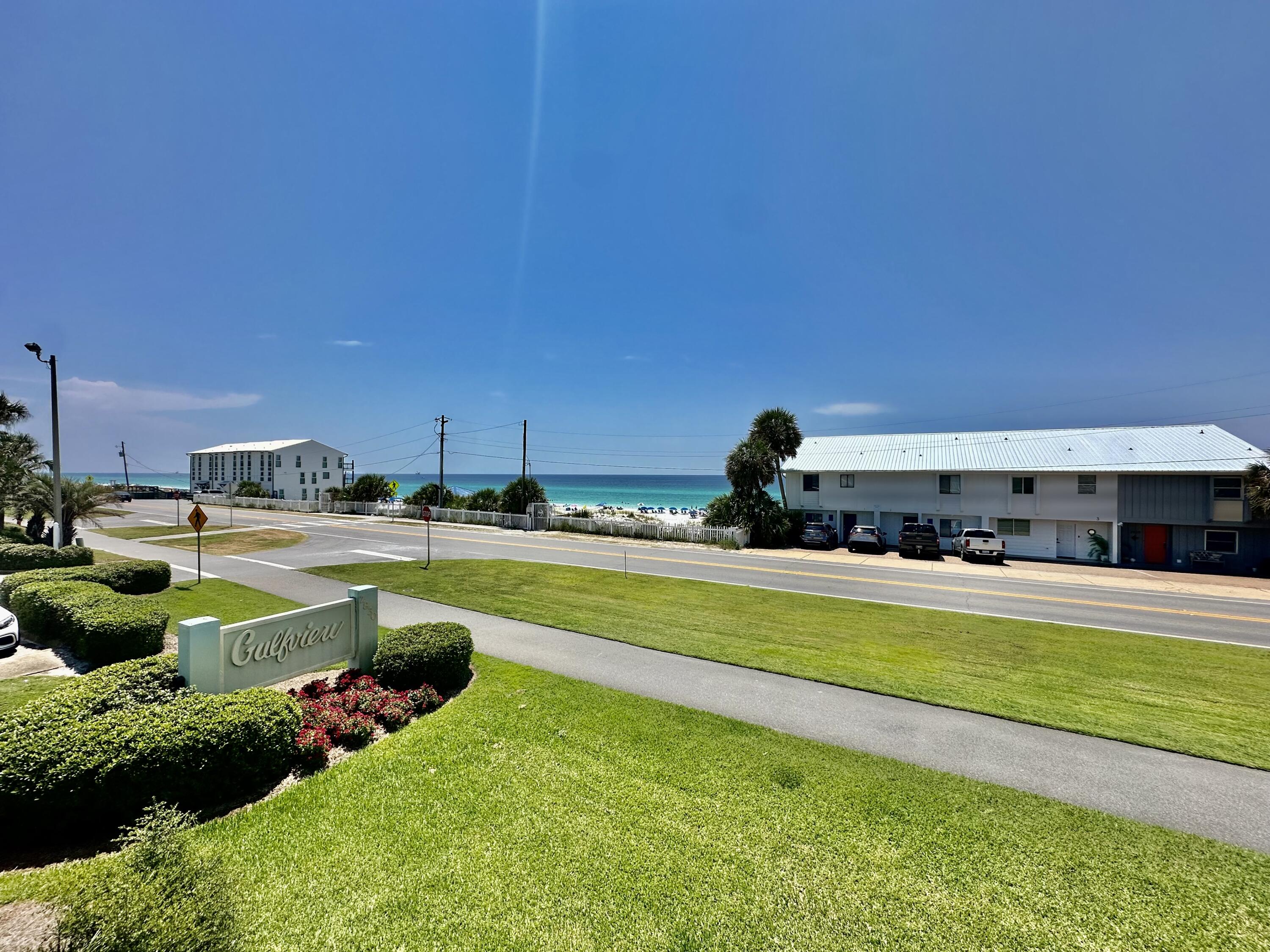 GULFVIEW CONDO PH 1 - Residential