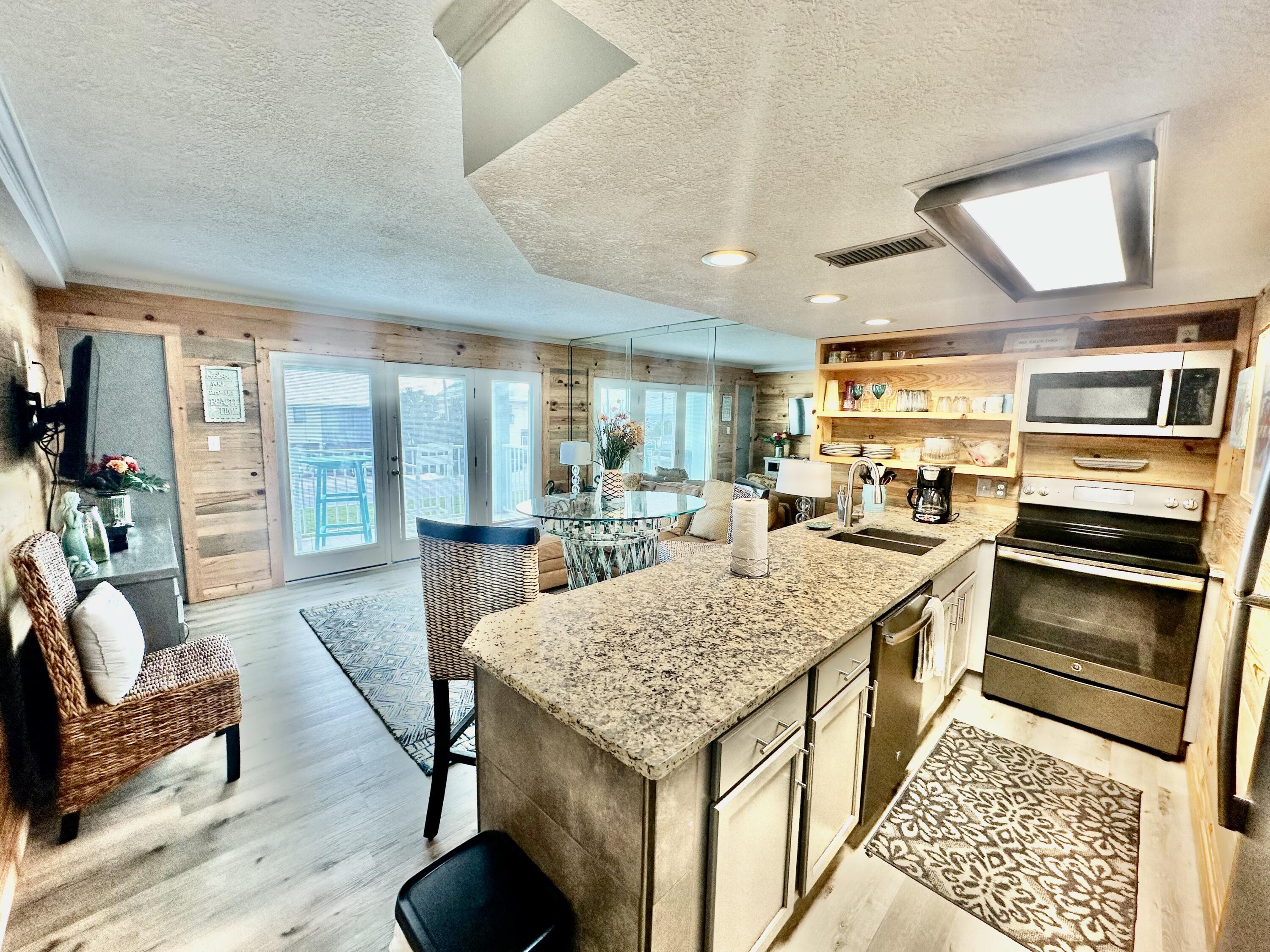 GULFVIEW CONDO PH 1 - Residential