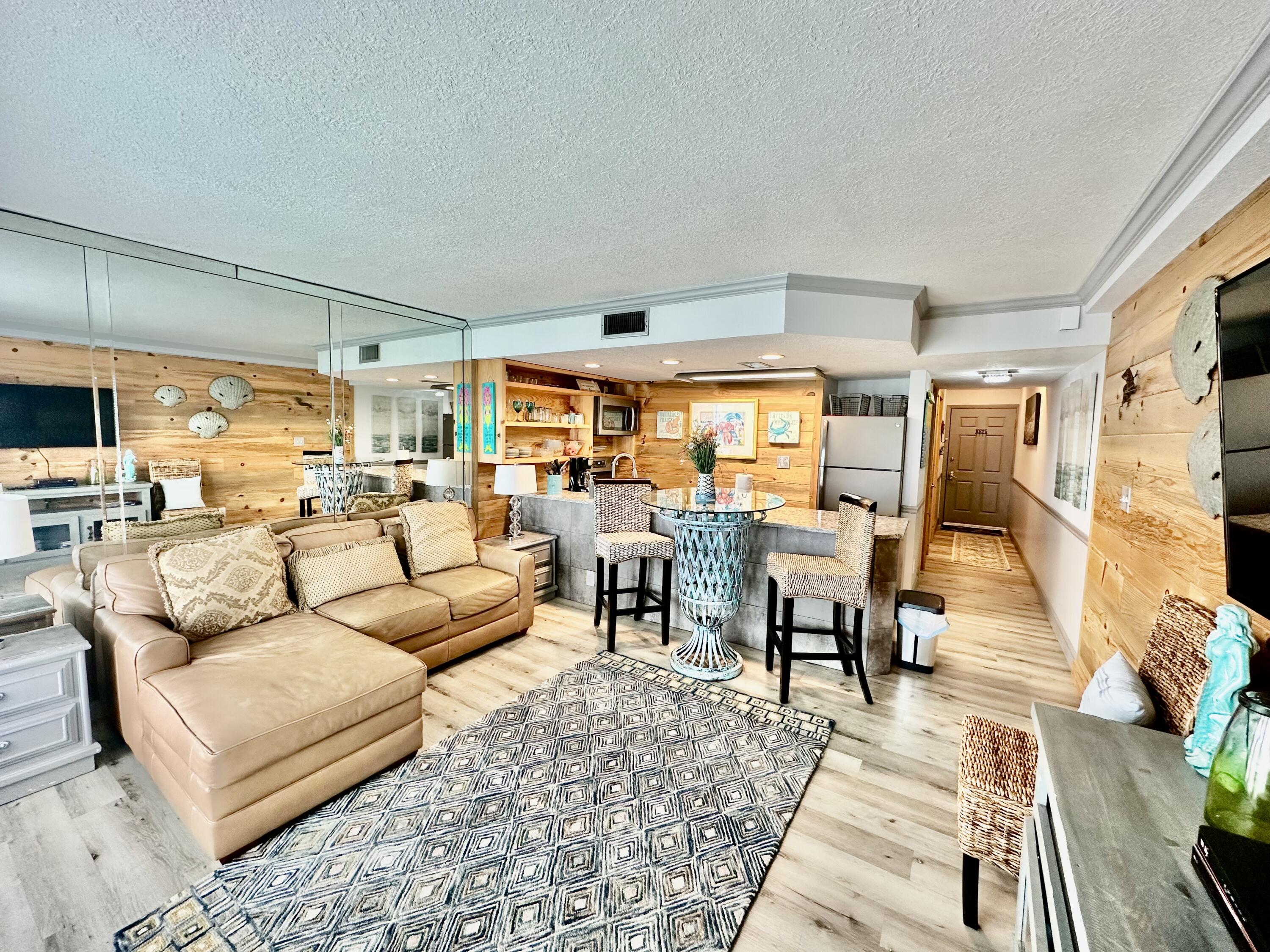 GULFVIEW CONDO PH 1 - Residential
