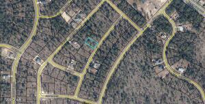 Nice lot in Sunny Hills just off of Sunny Hills Blvd - Lot 4 Roseway Ave - 1/4 of an acre. Call to schedule your showing today.