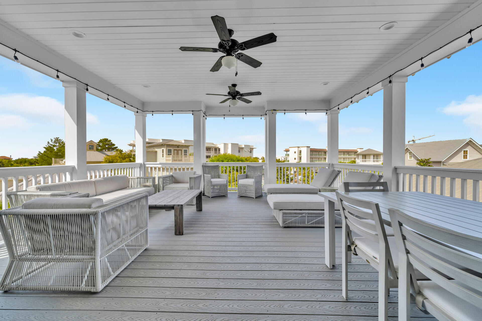 SEACREST BEACH - Residential