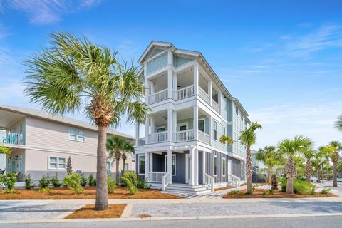 A home in Inlet Beach