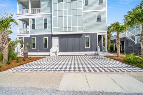 A home in Inlet Beach