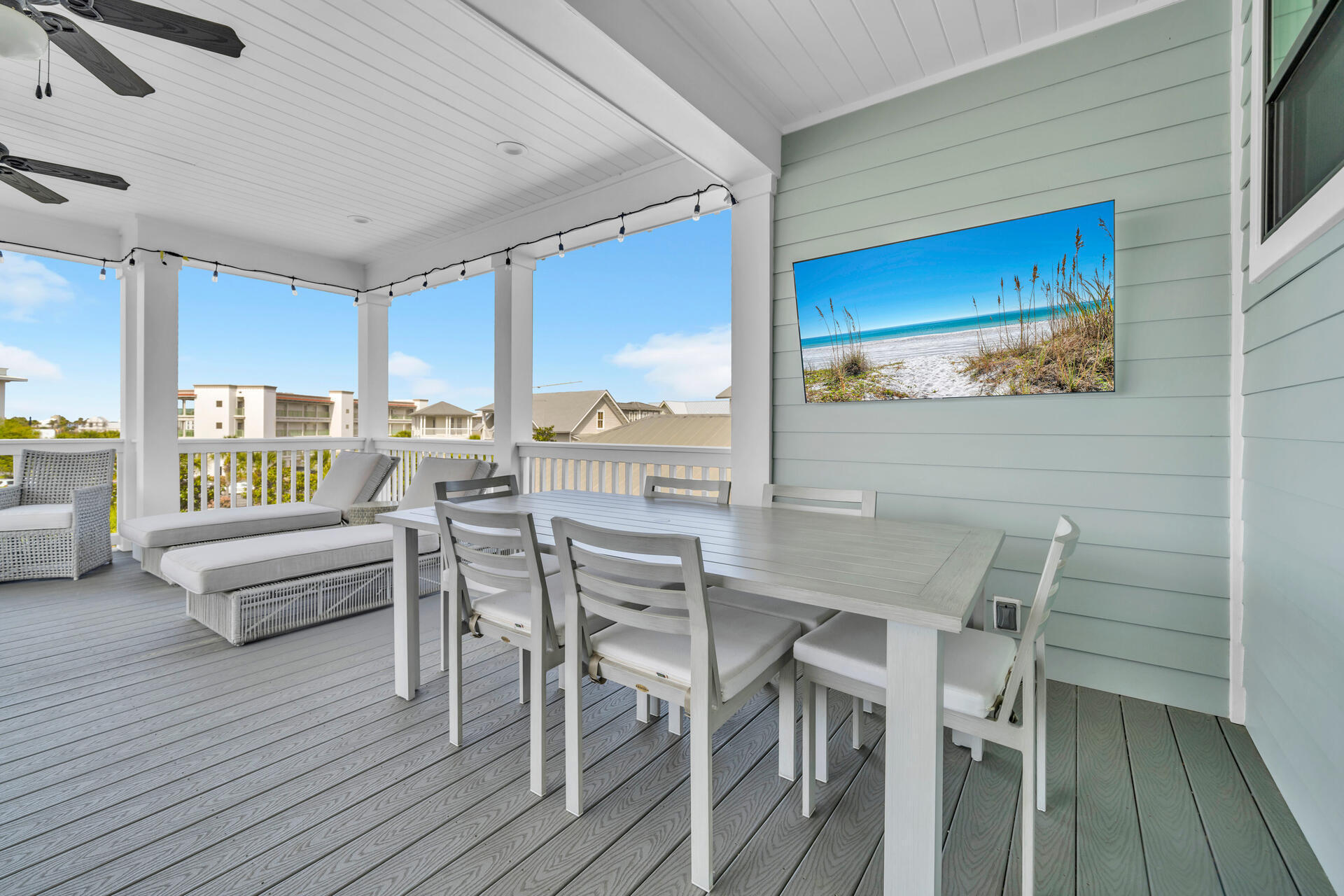 SEACREST BEACH - Residential