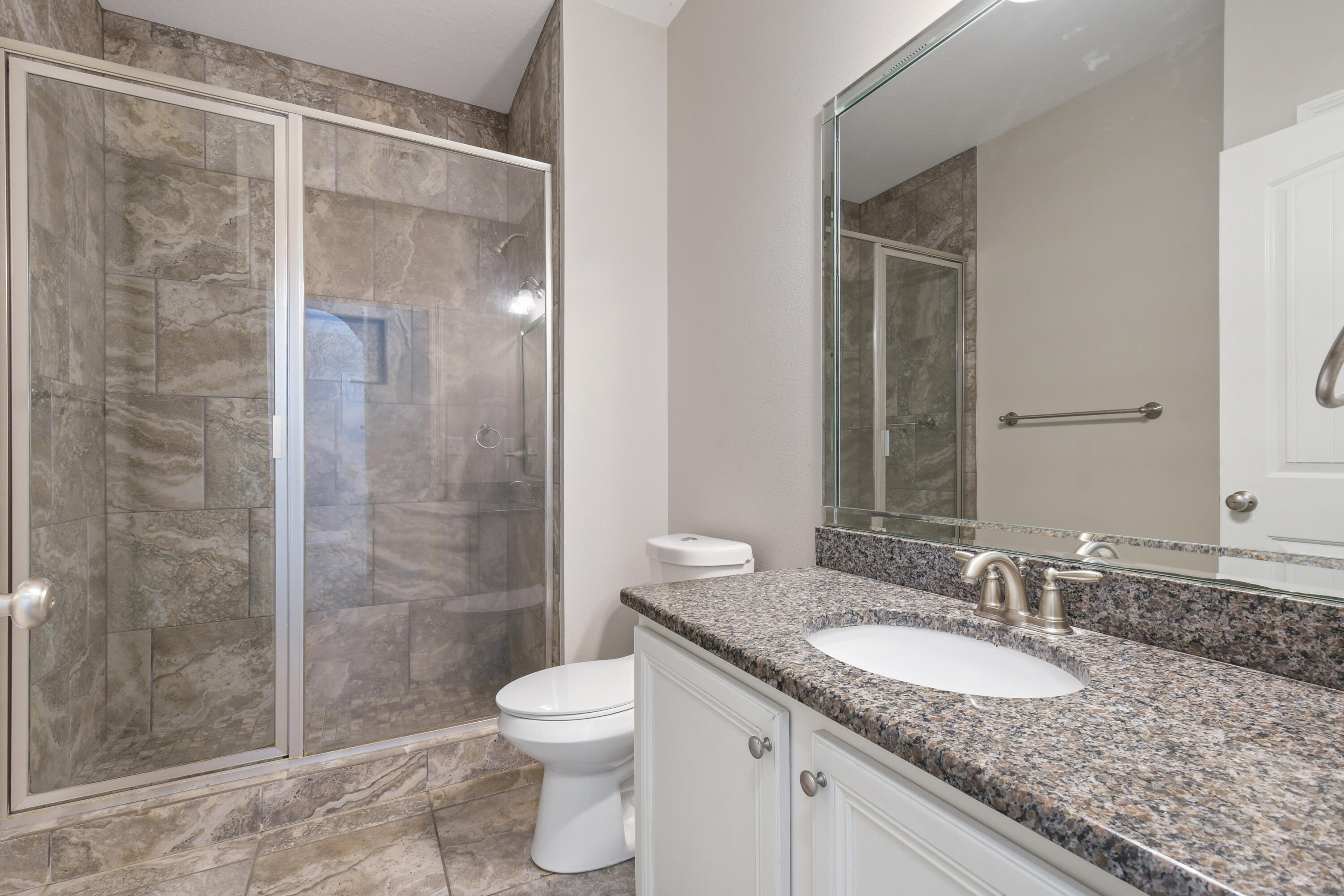 WHISPERING LAKE - Residential Lease